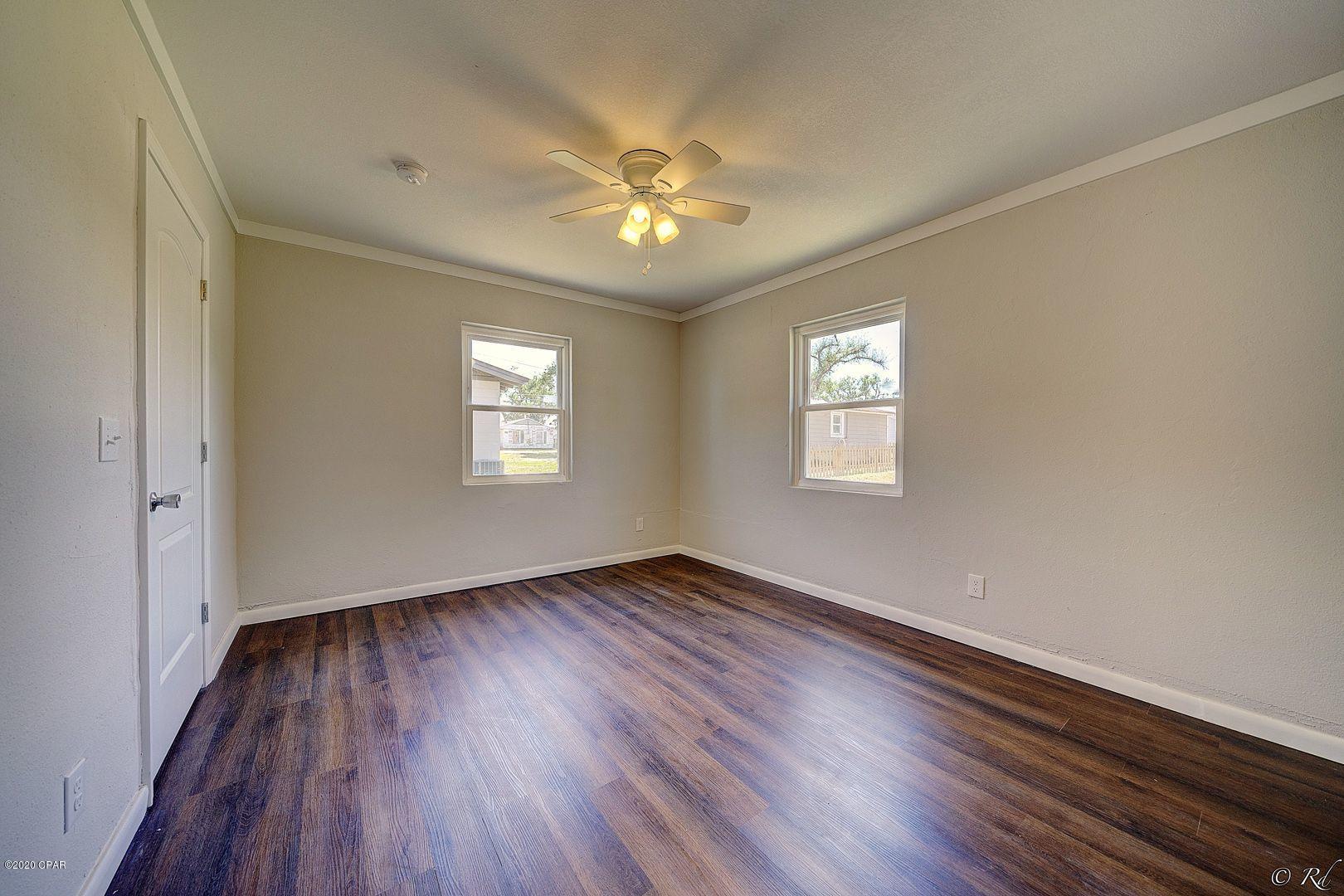 Bayview - Residential