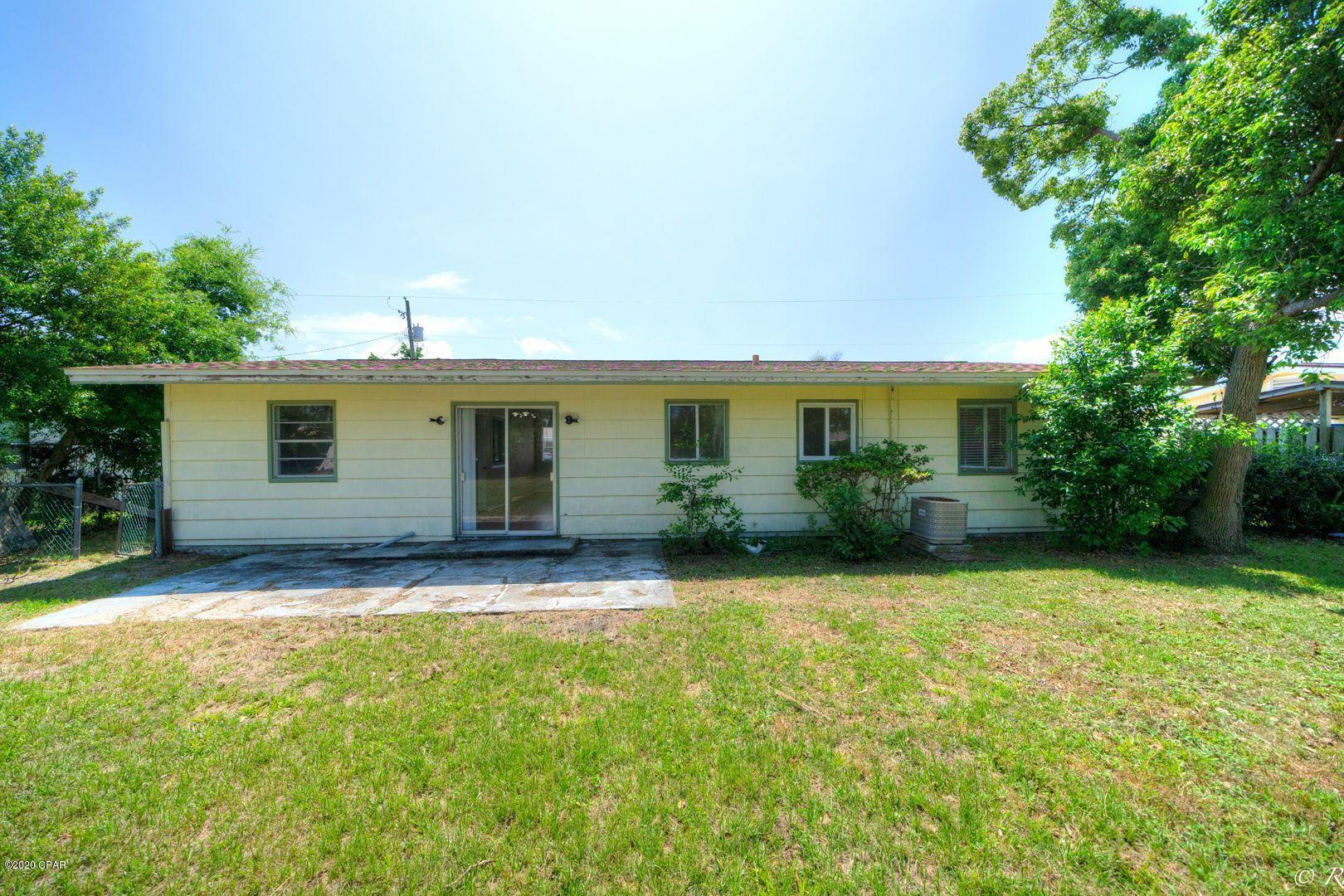 Hentz 1st Add Unit B - Residential