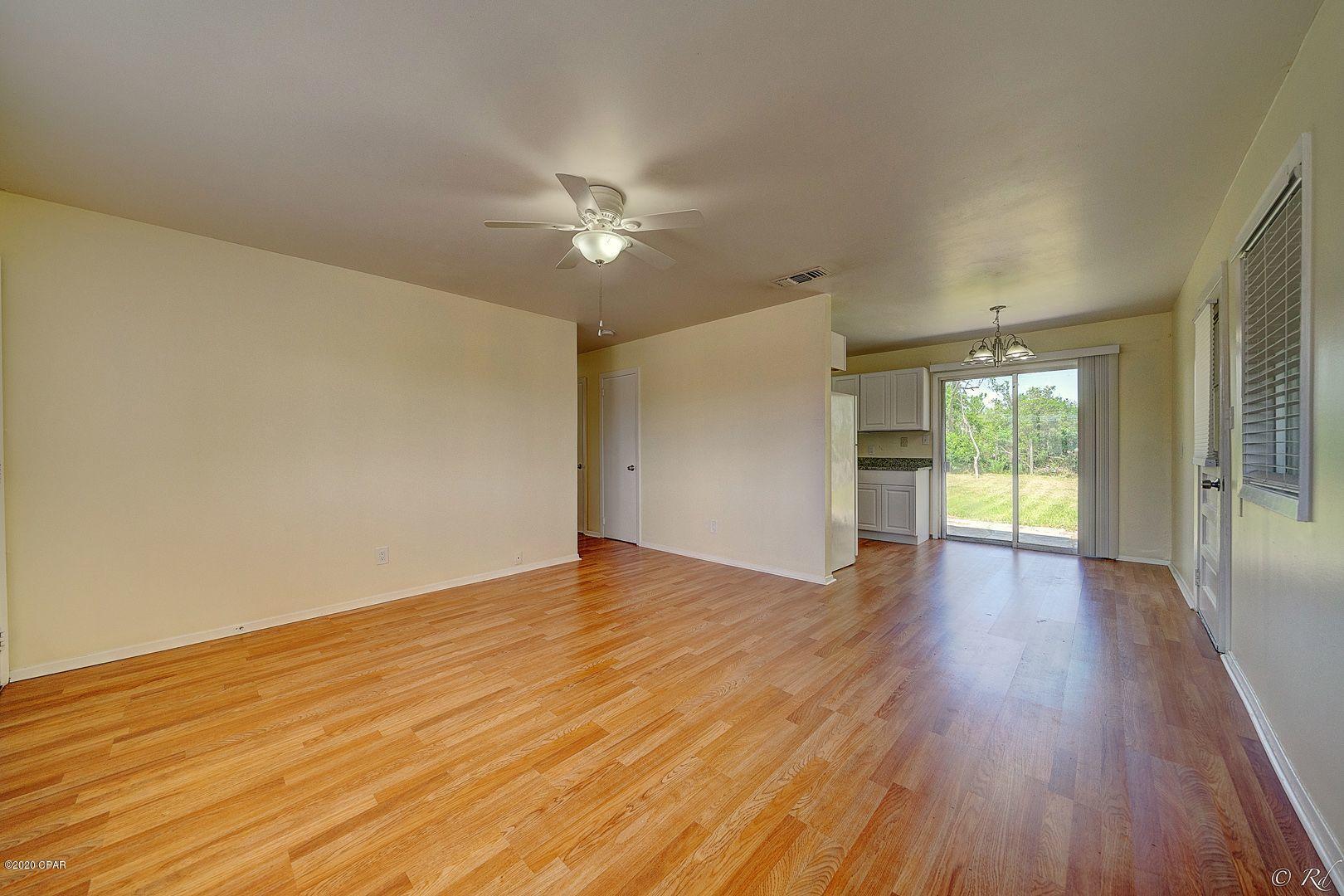 Hentz 1st Add Unit B - Residential