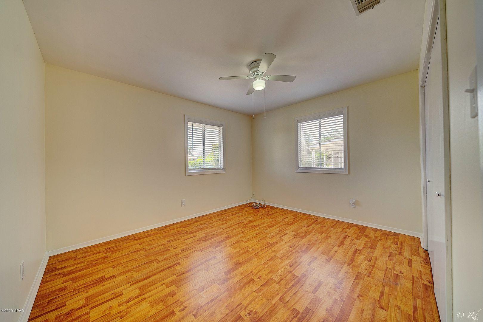 Hentz 1st Add Unit B - Residential