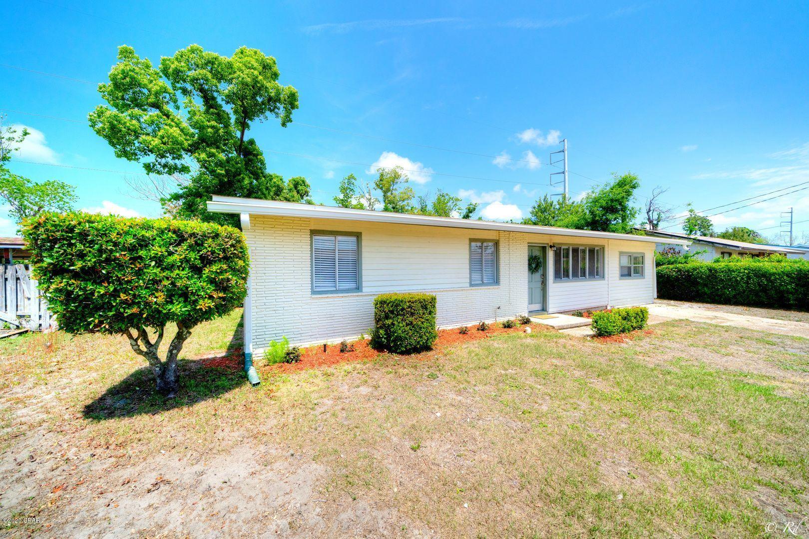 Hentz 1st Add Unit B - Residential