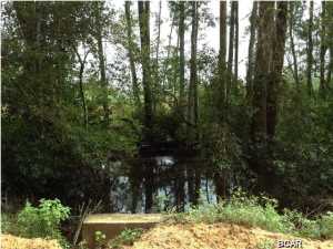 No Named Subdivision - Land