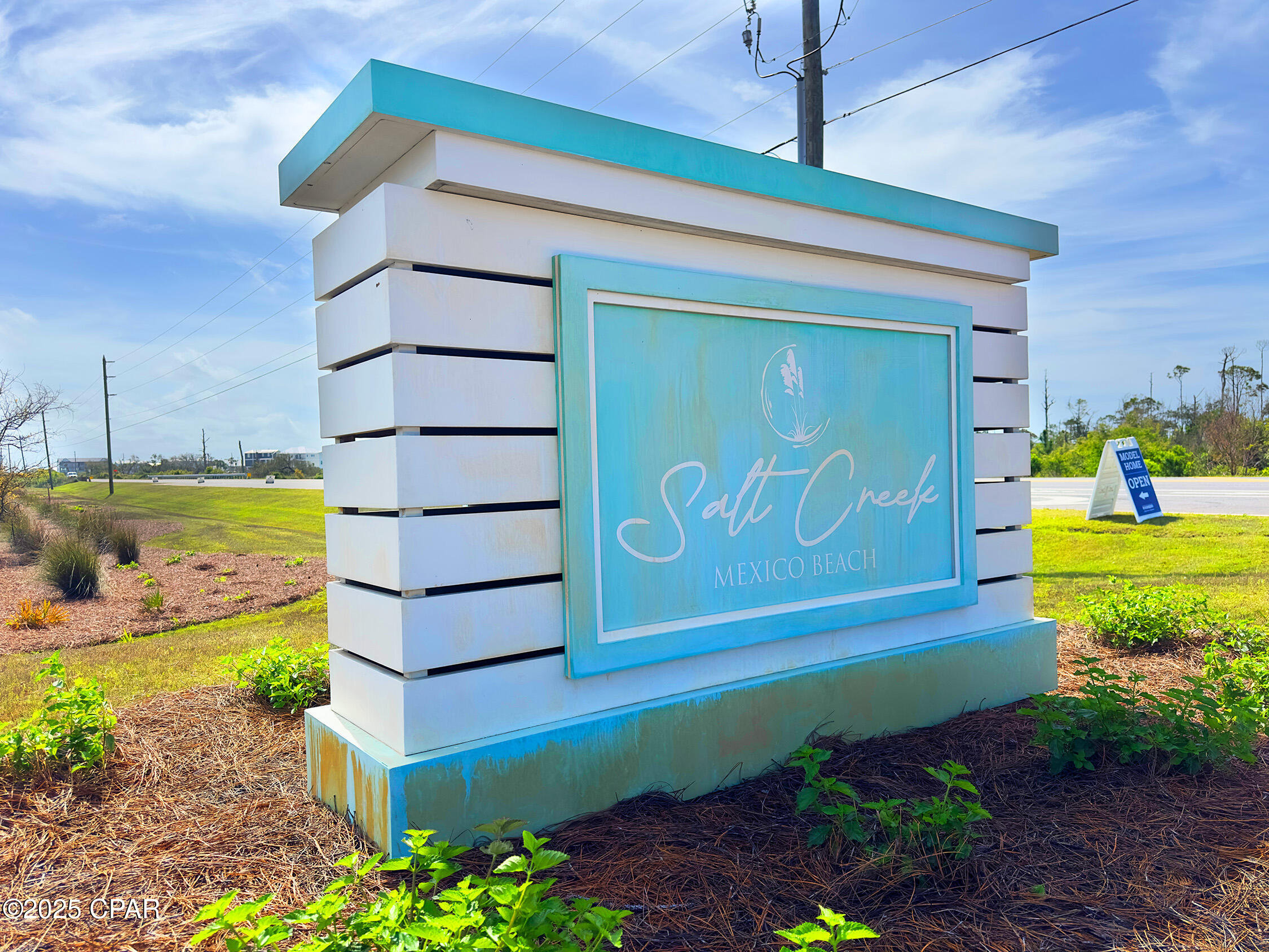 Salt Creek at MB Townhomes - Residential