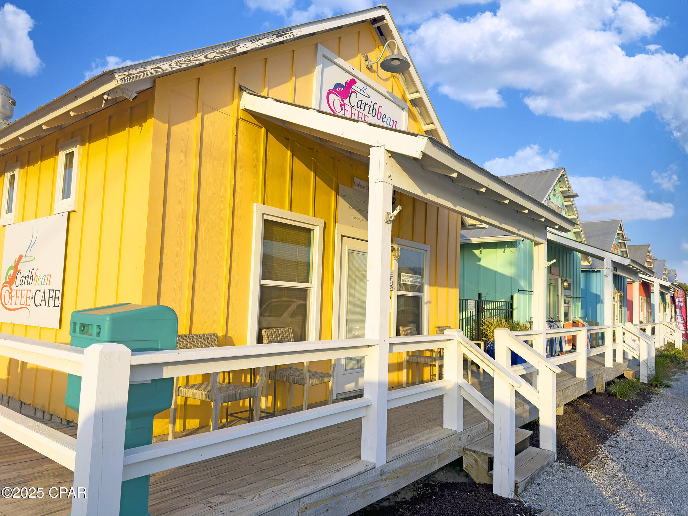 Salt Creek at MB Townhomes - Residential