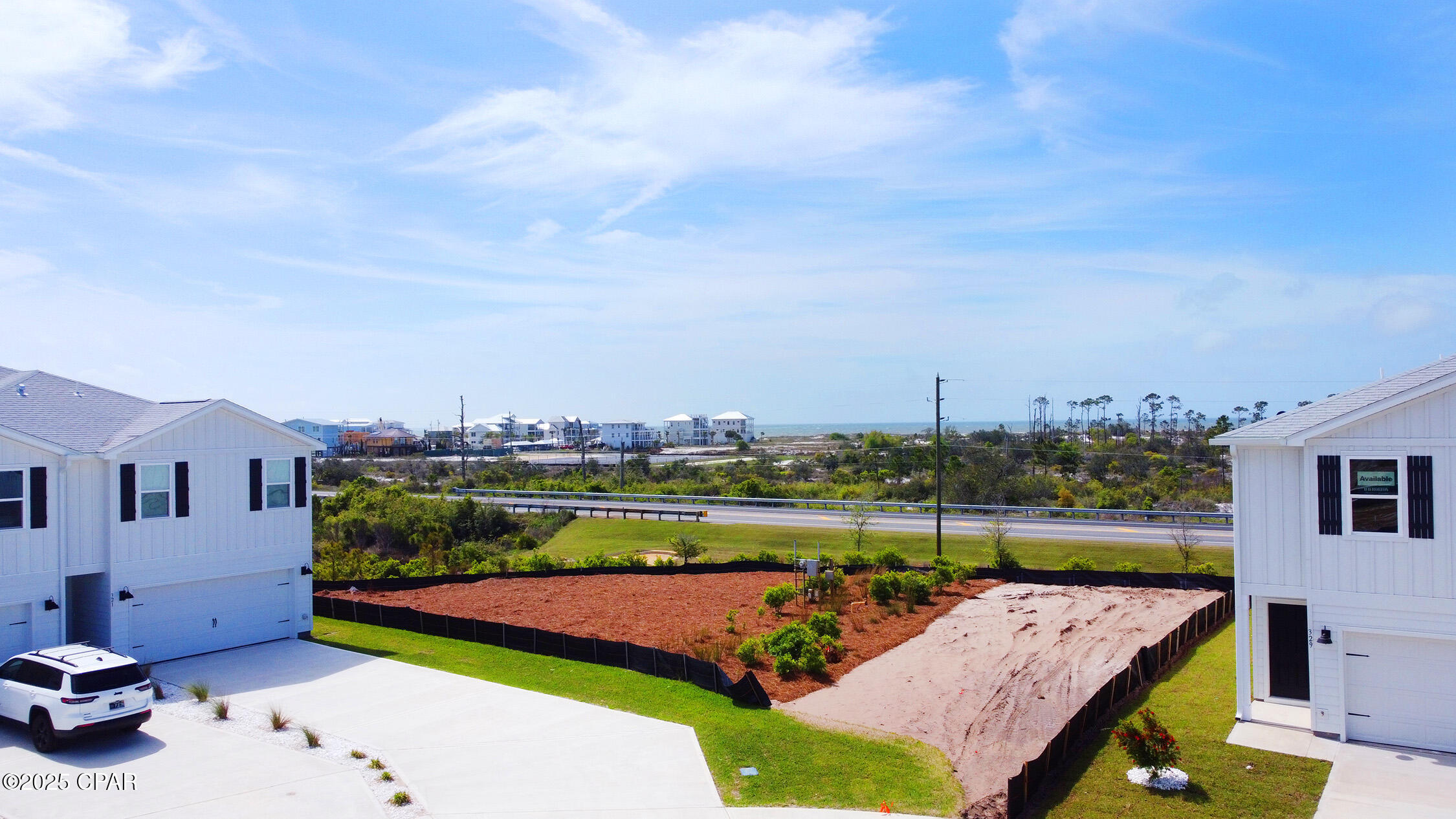 Salt Creek at MB Townhomes - Residential