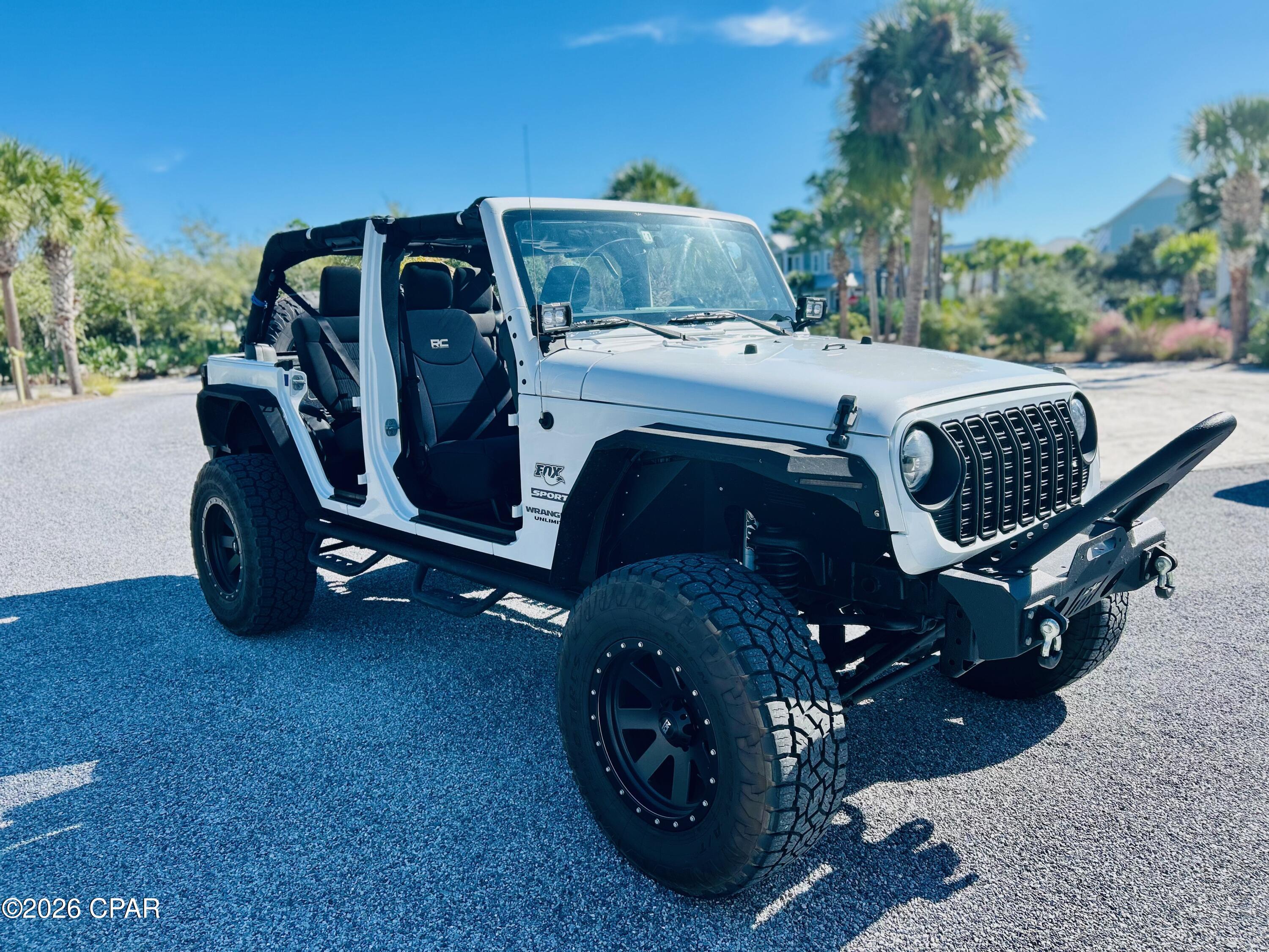 Salt Creek at MB Townhomes - Residential