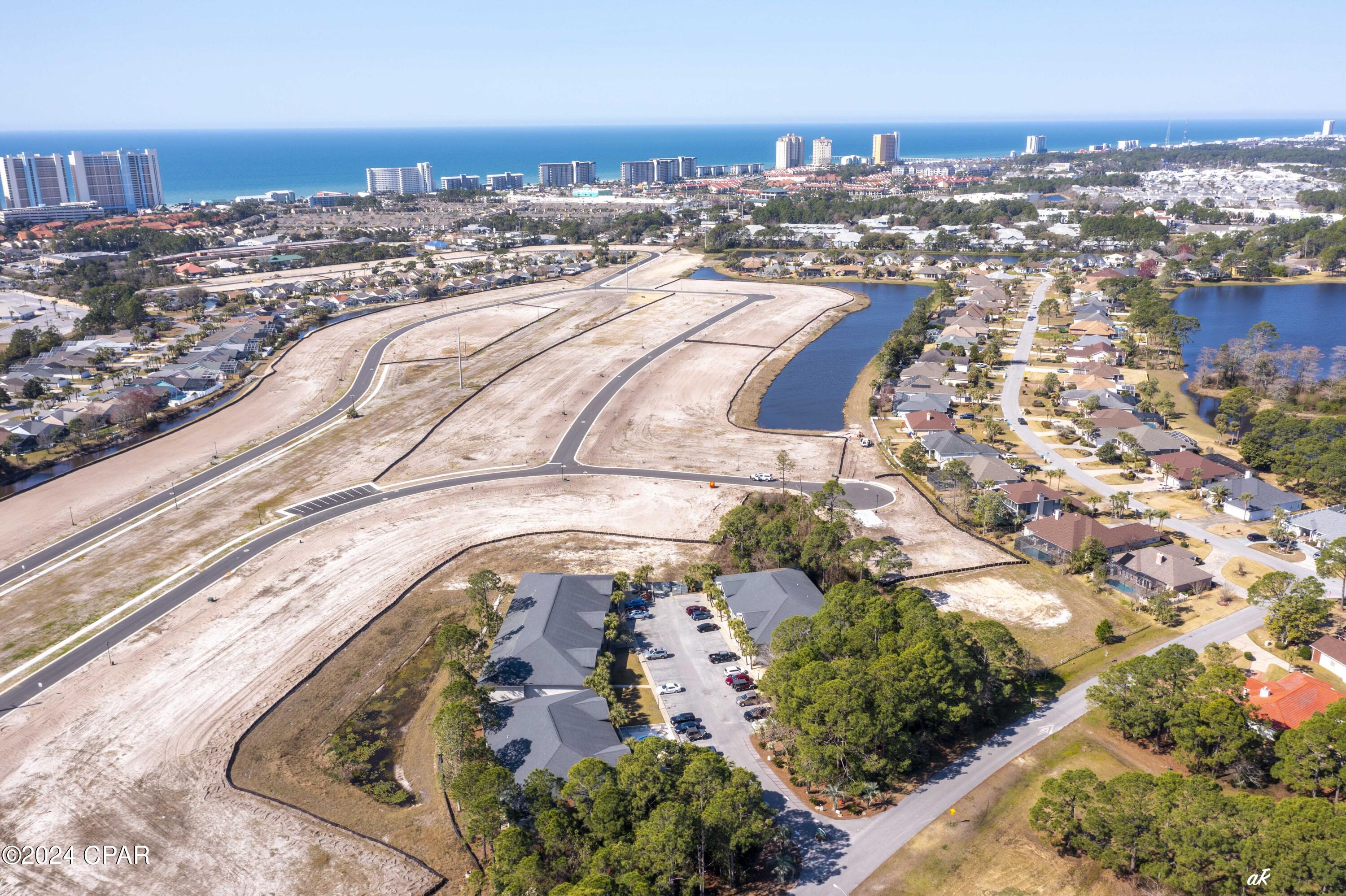 [No Recorded Subdiv] - Residential Lease