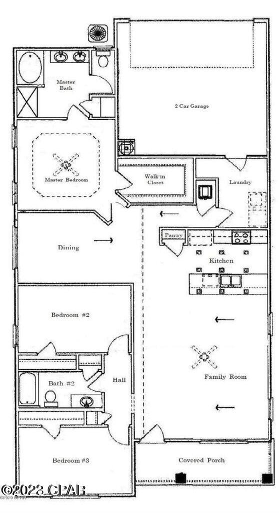 Sunrise at East Bay - Residential