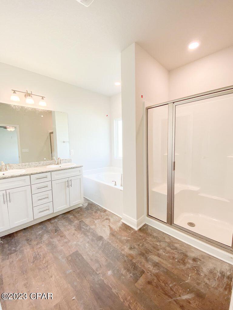 Sunrise at East Bay - Residential