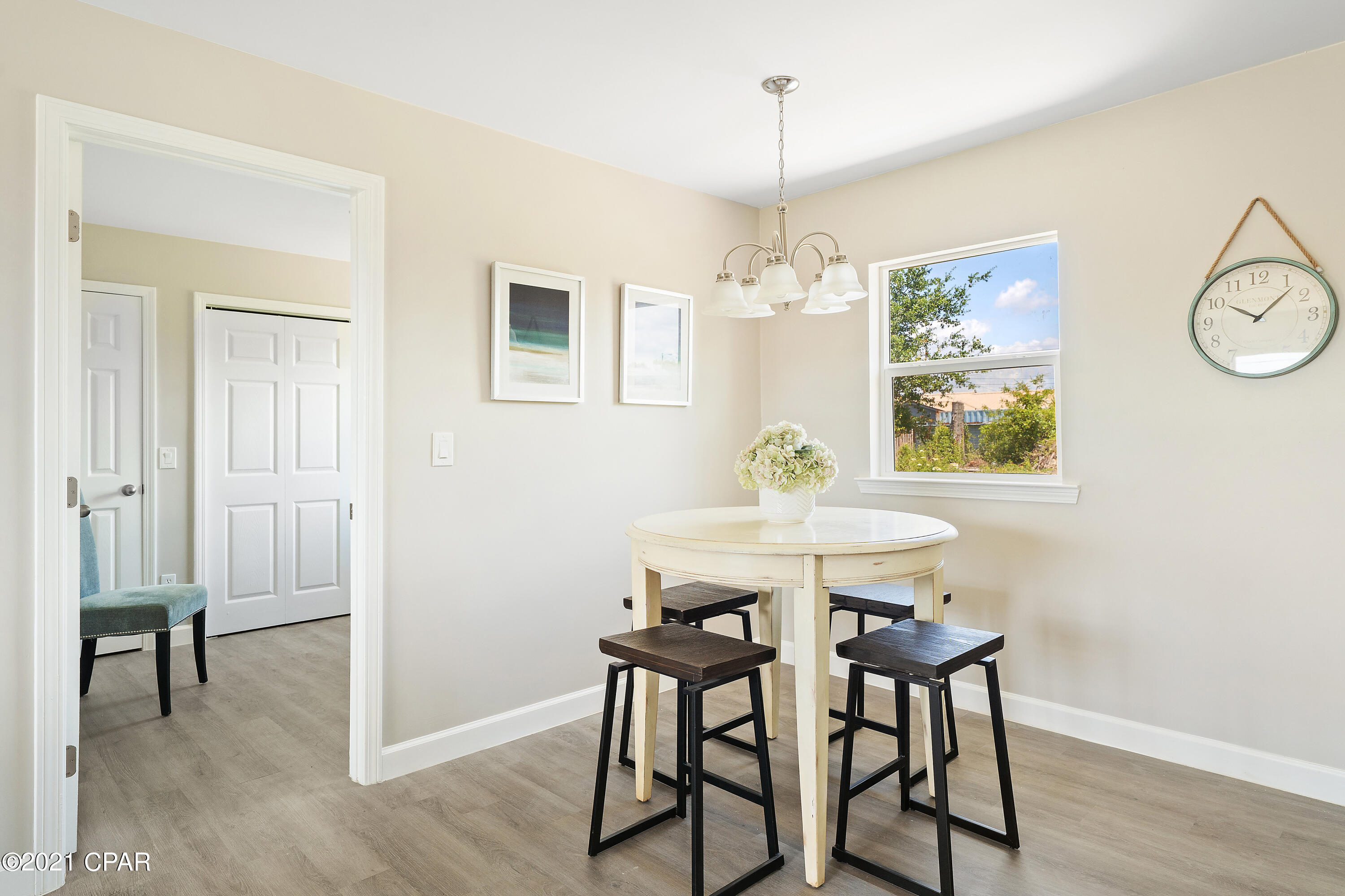 Cherry Hill Unit 1 - Residential