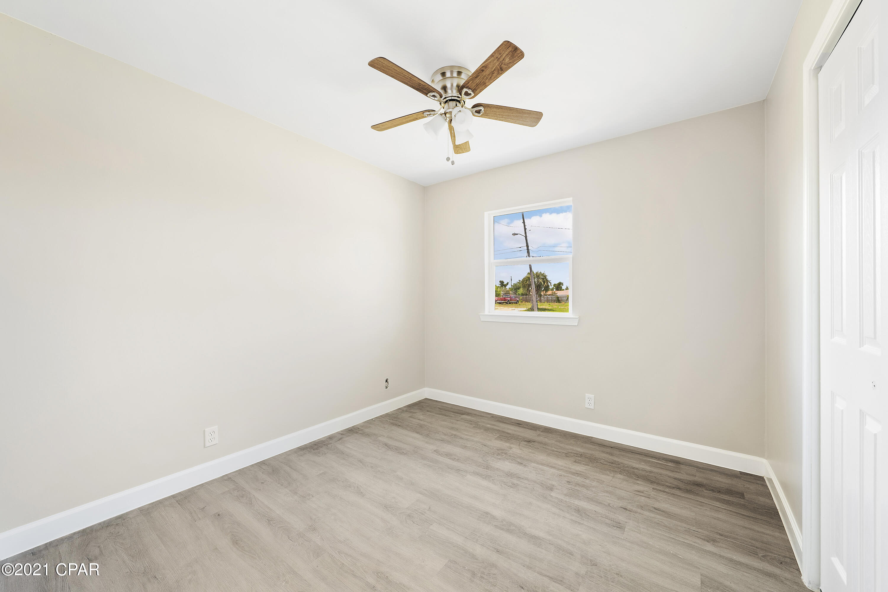 Cherry Hill Unit 1 - Residential