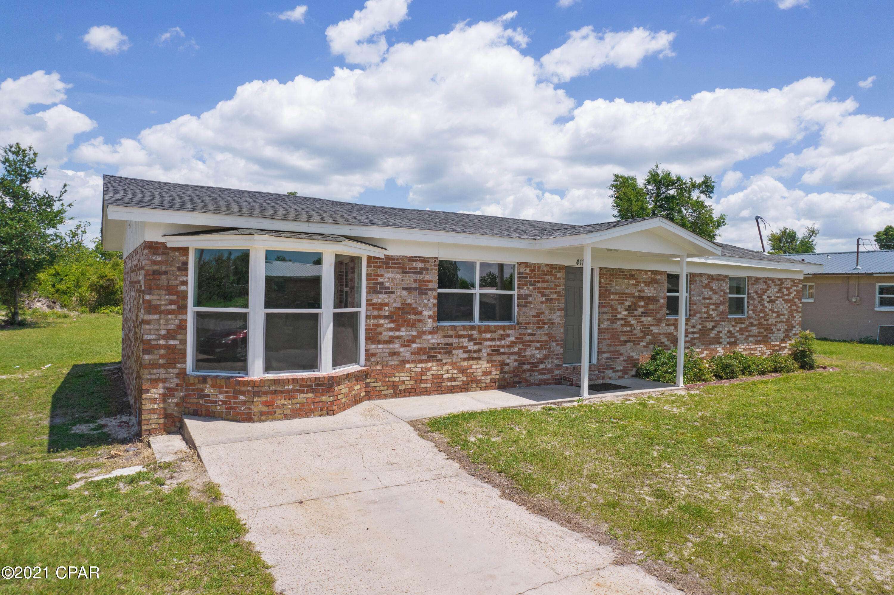 Cherry Hill Unit 1 - Residential