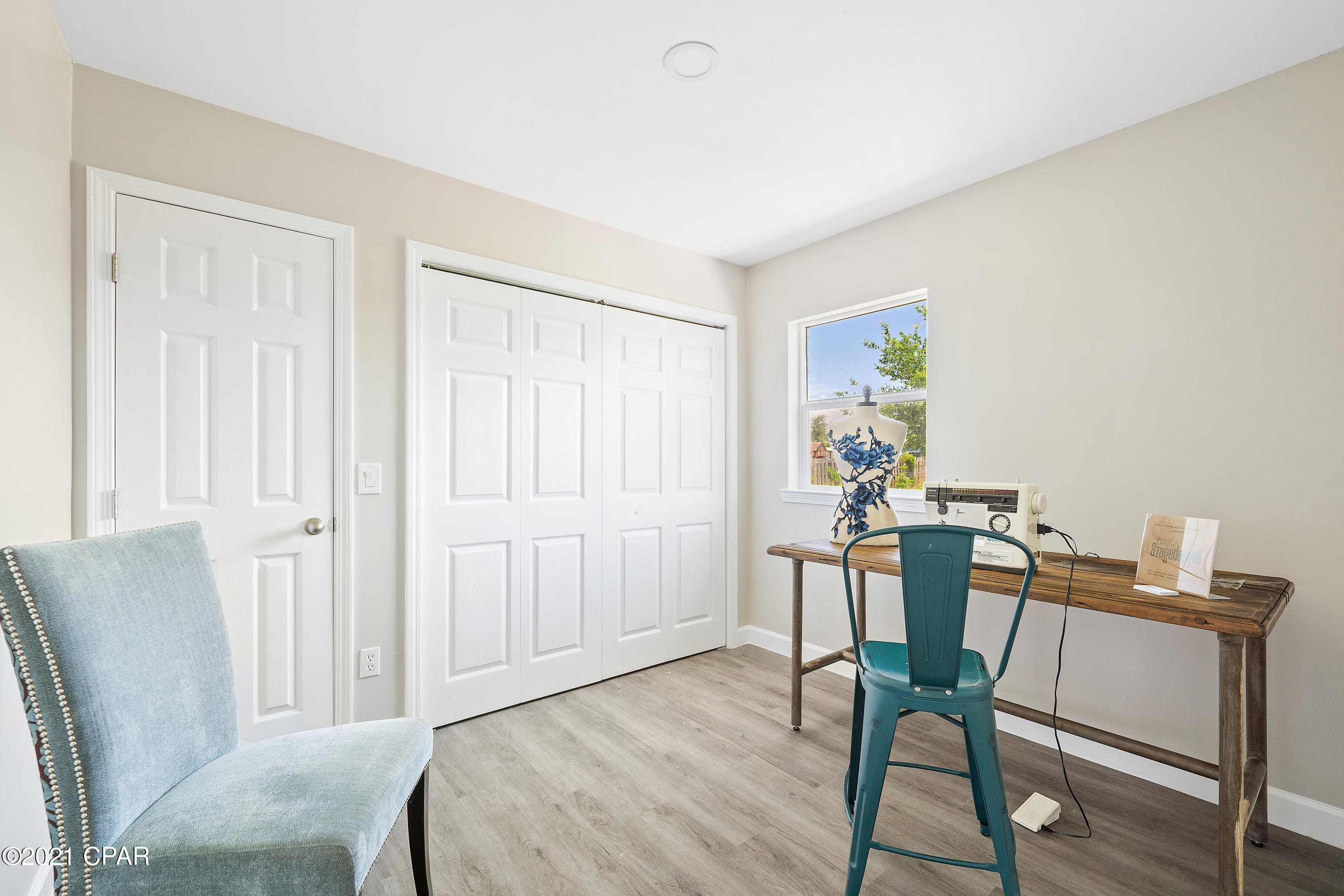 Cherry Hill Unit 1 - Residential