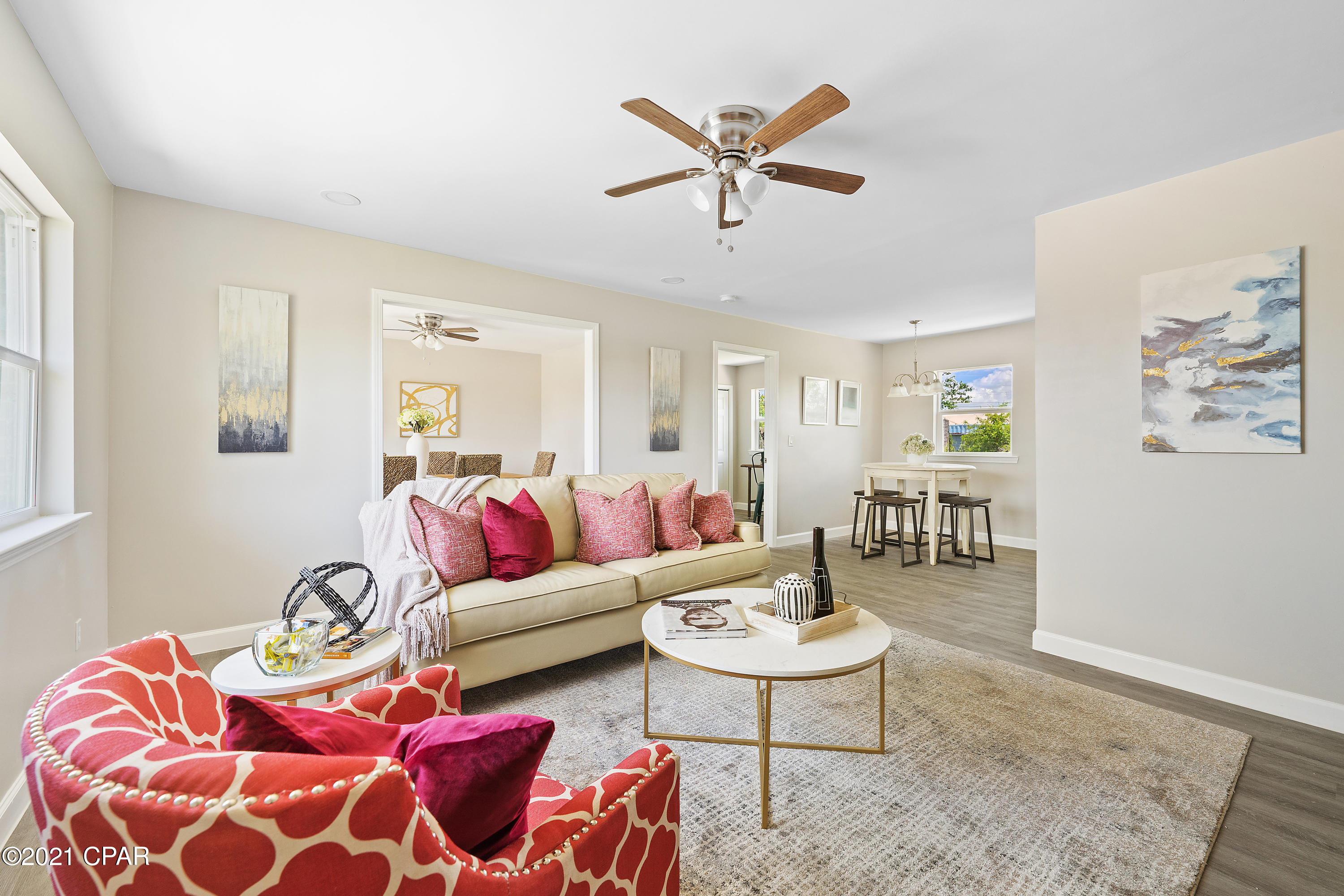 Cherry Hill Unit 1 - Residential