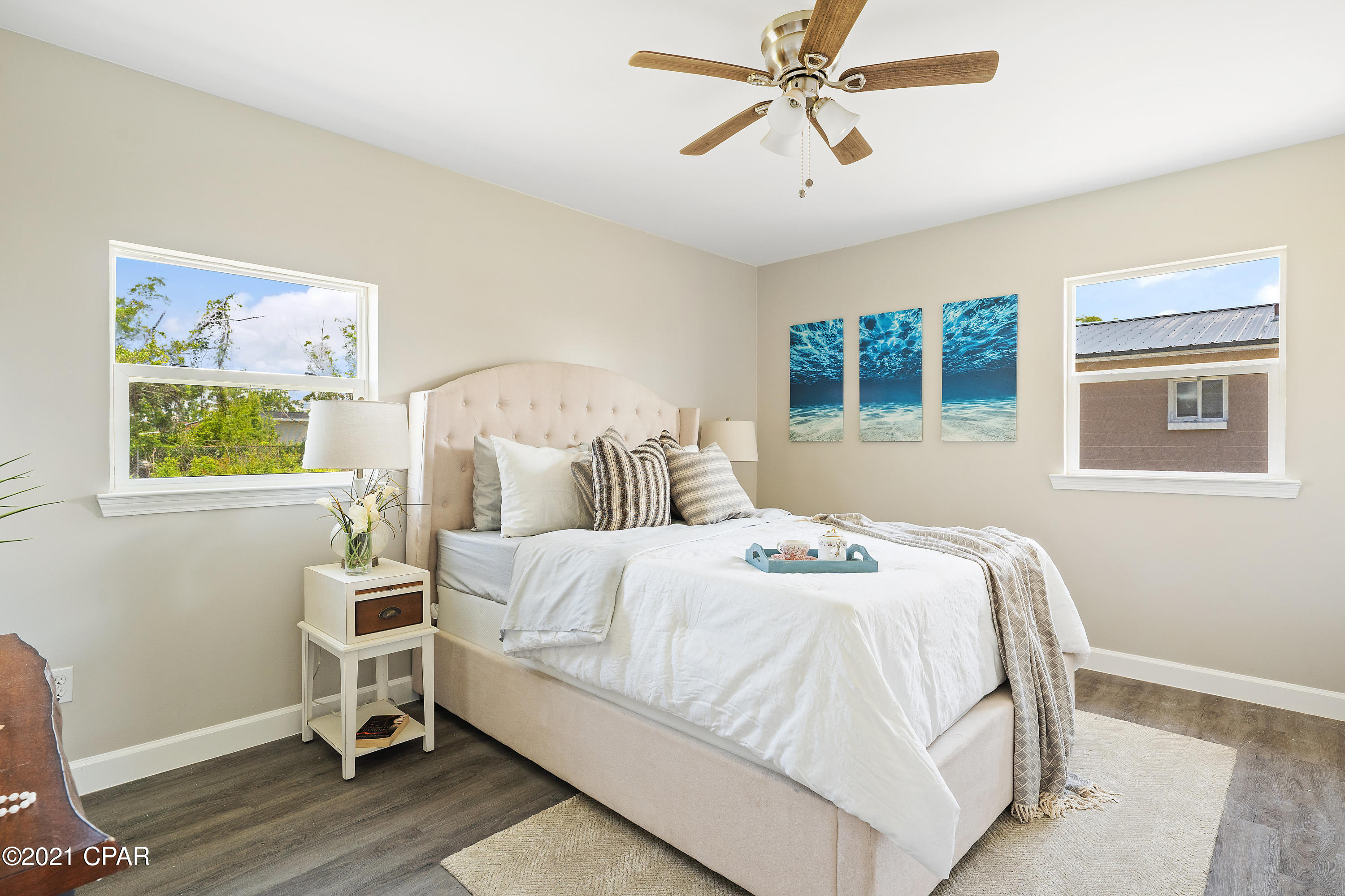 Cherry Hill Unit 1 - Residential