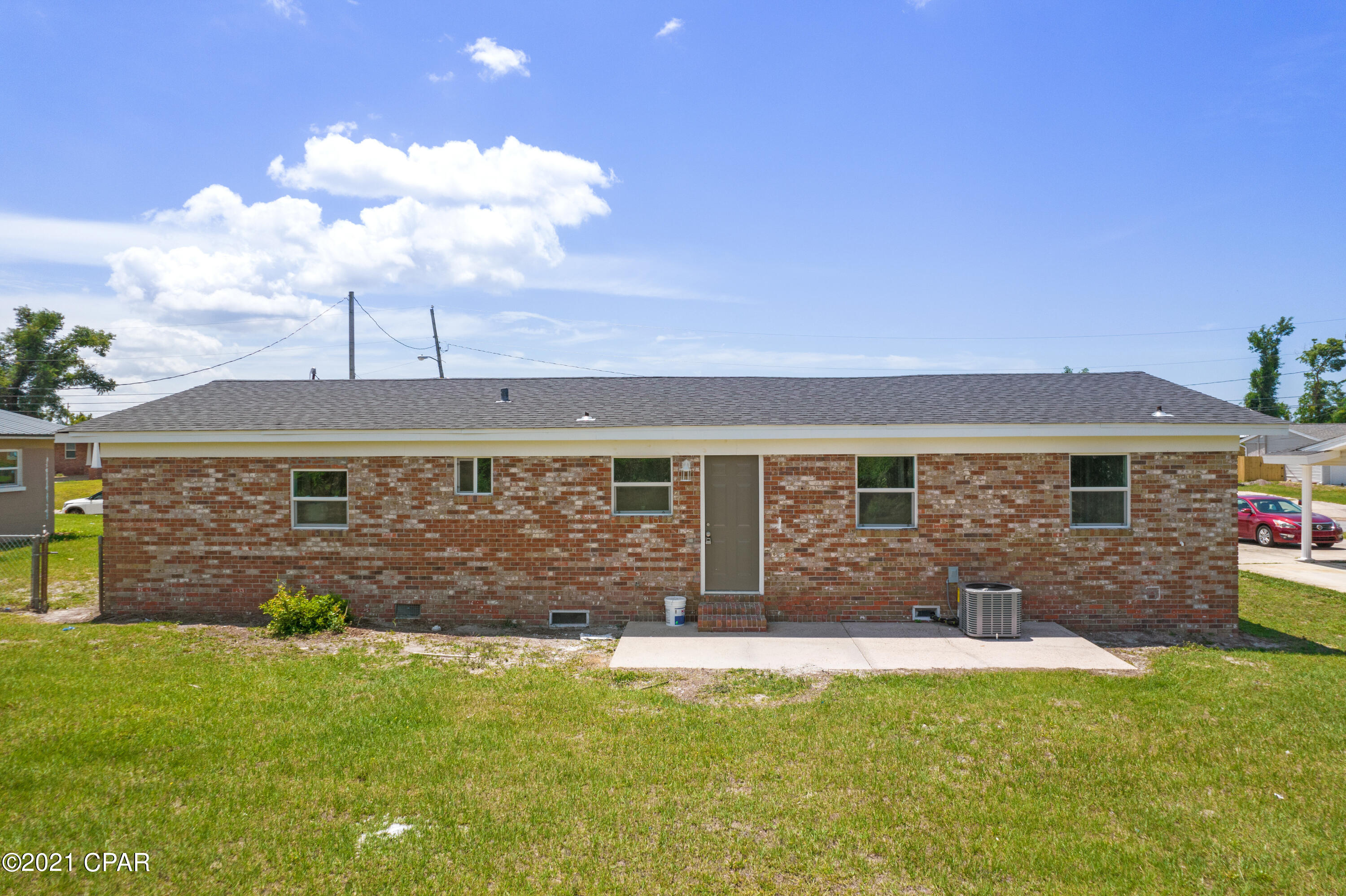 Cherry Hill Unit 1 - Residential