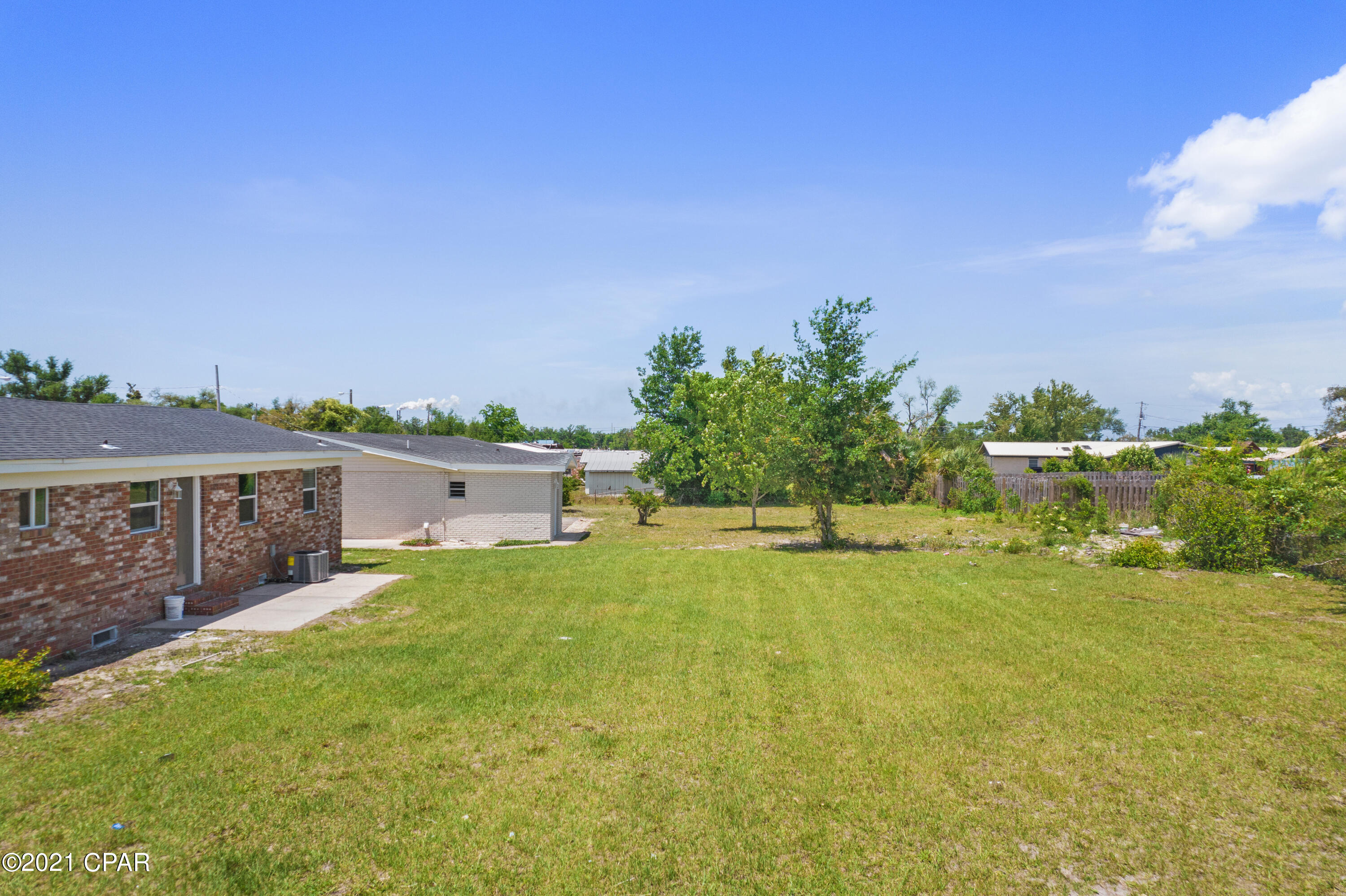 Cherry Hill Unit 1 - Residential