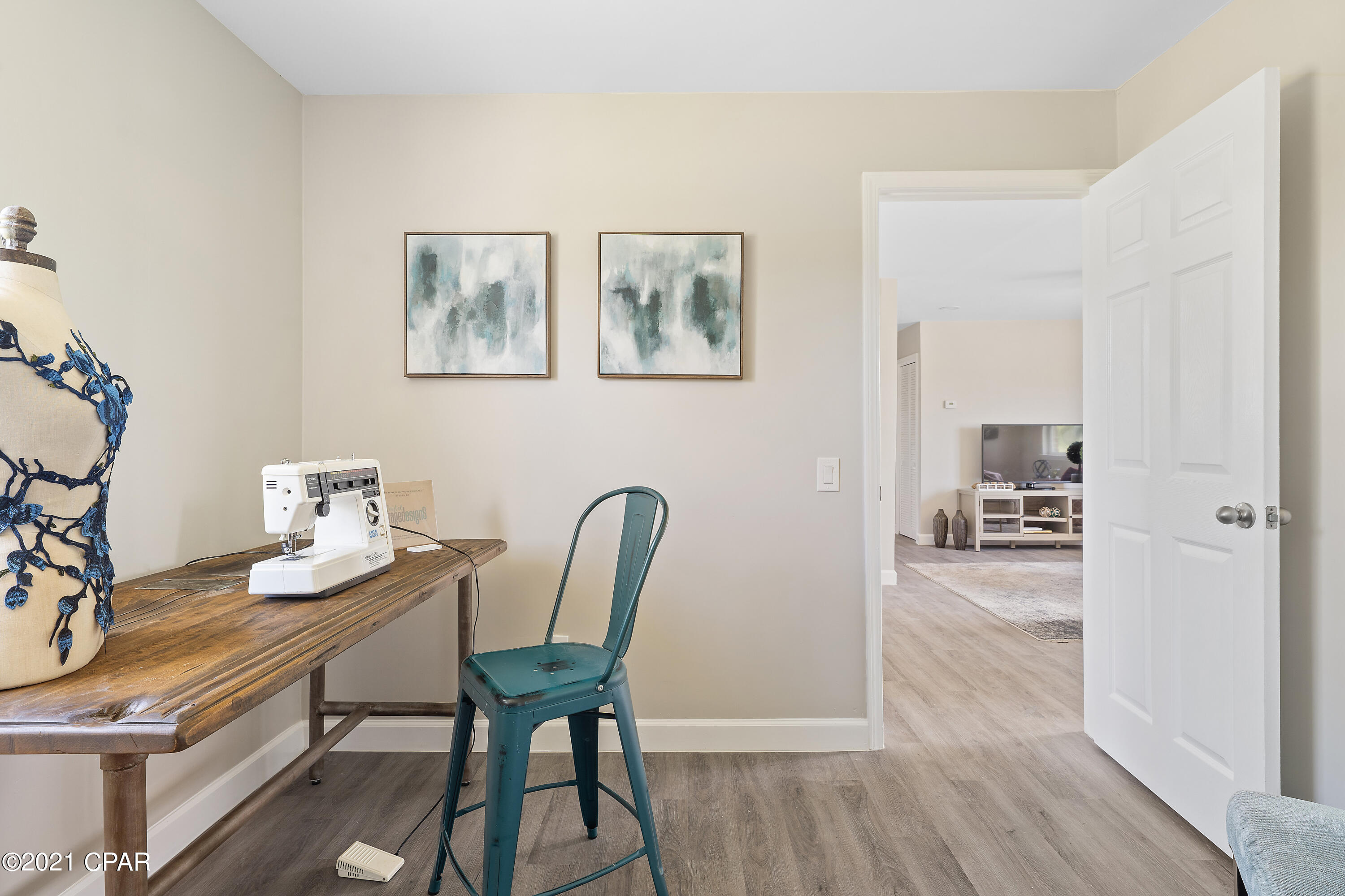 Cherry Hill Unit 1 - Residential