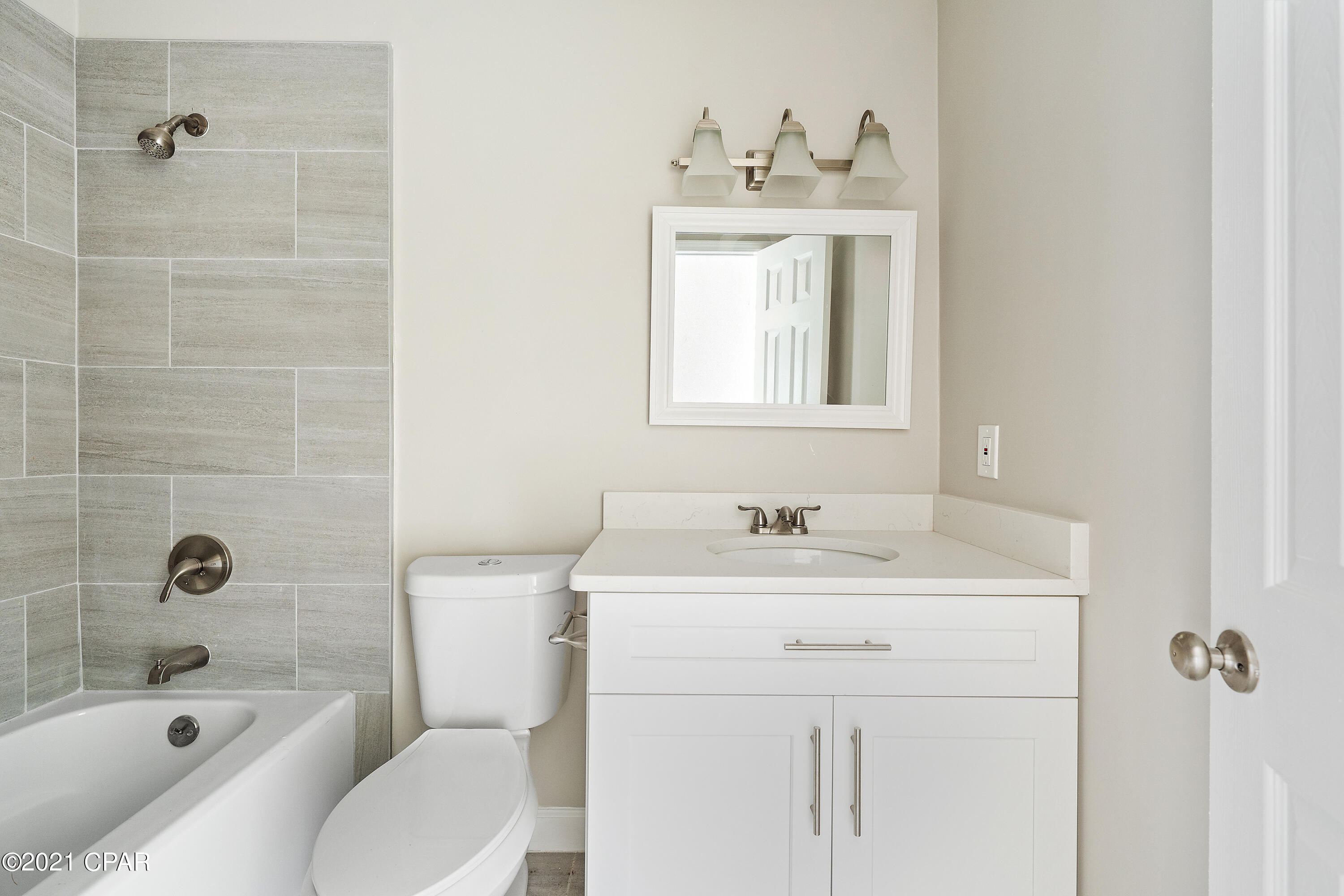 Cherry Hill Unit 1 - Residential