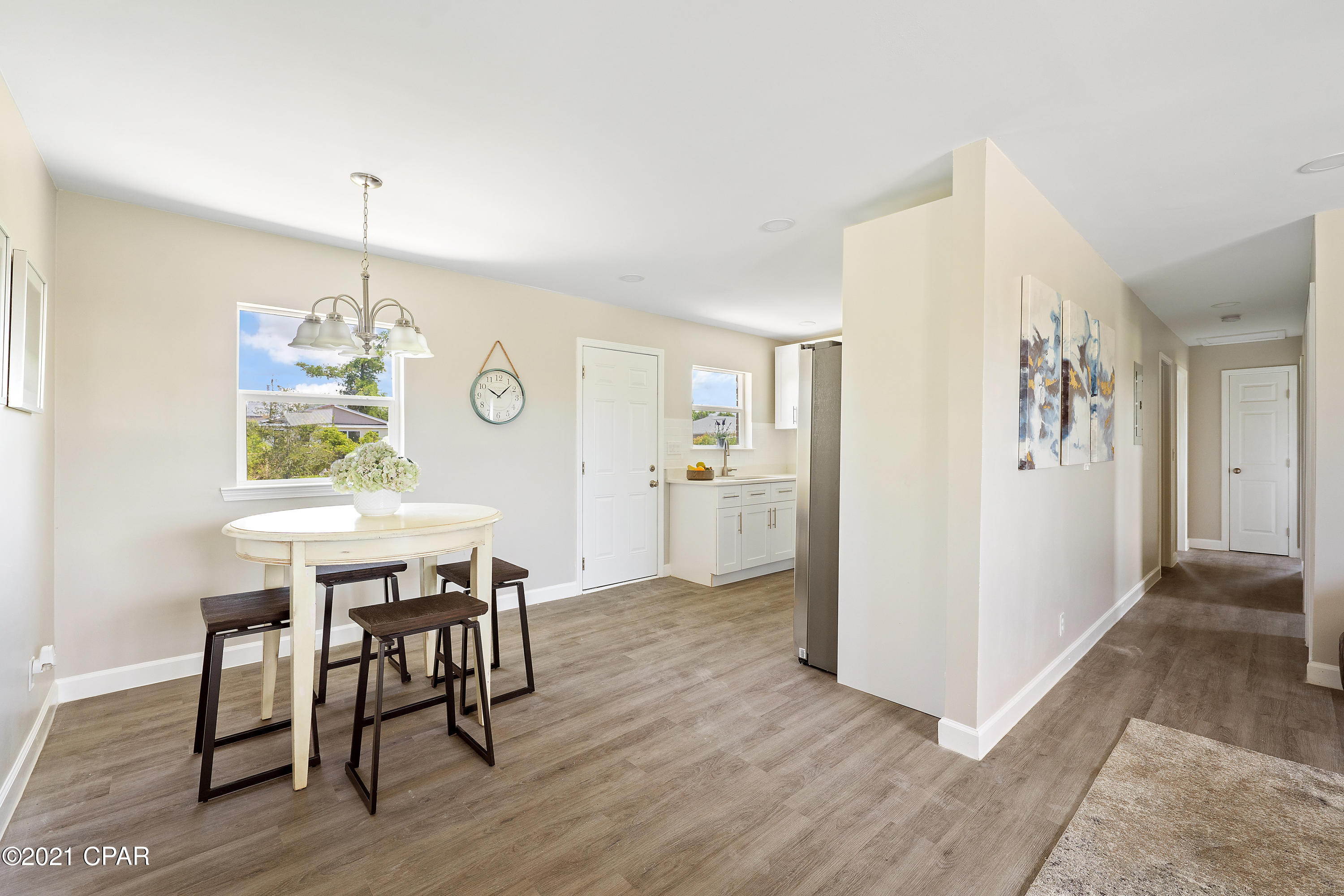 Cherry Hill Unit 1 - Residential