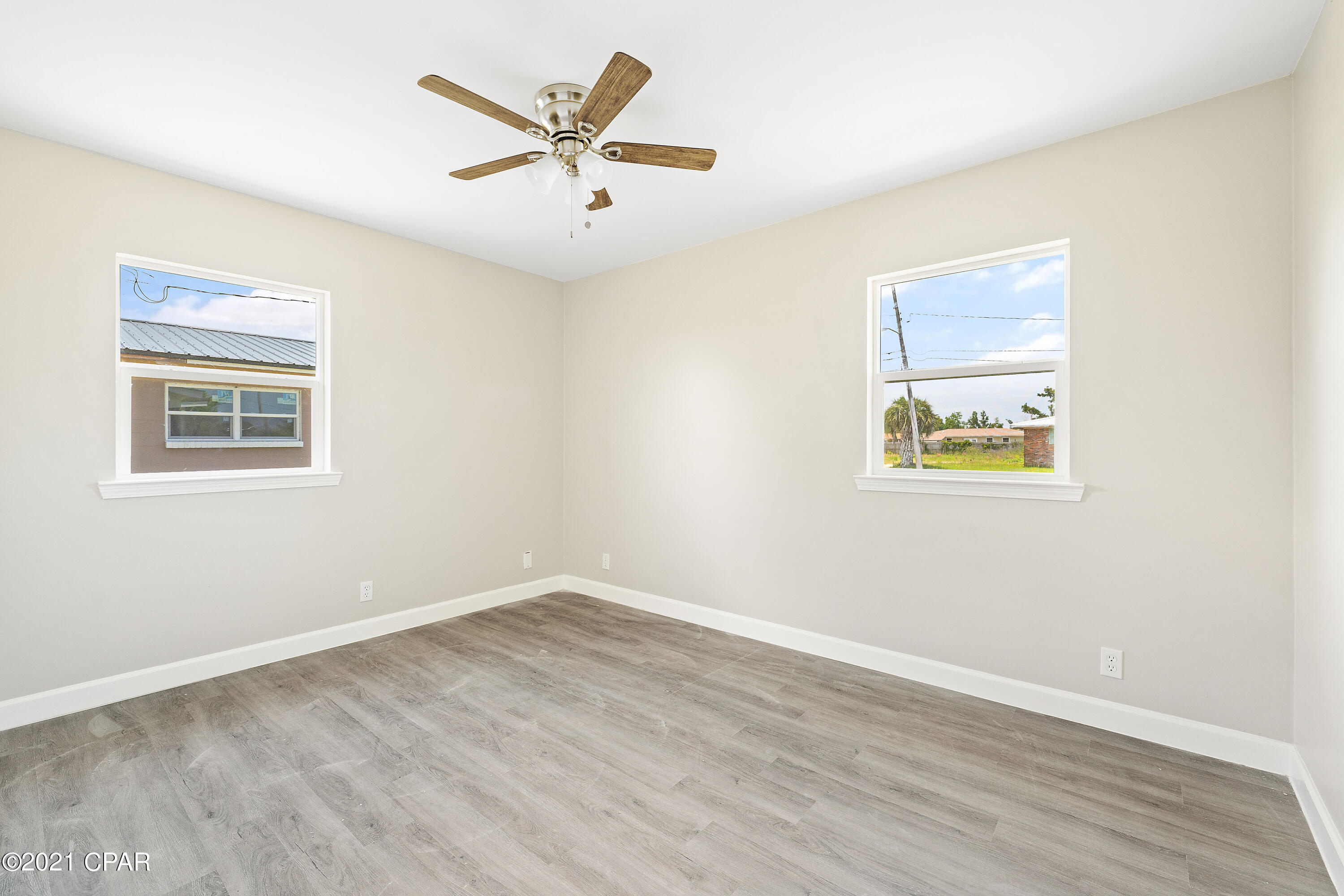 Cherry Hill Unit 1 - Residential