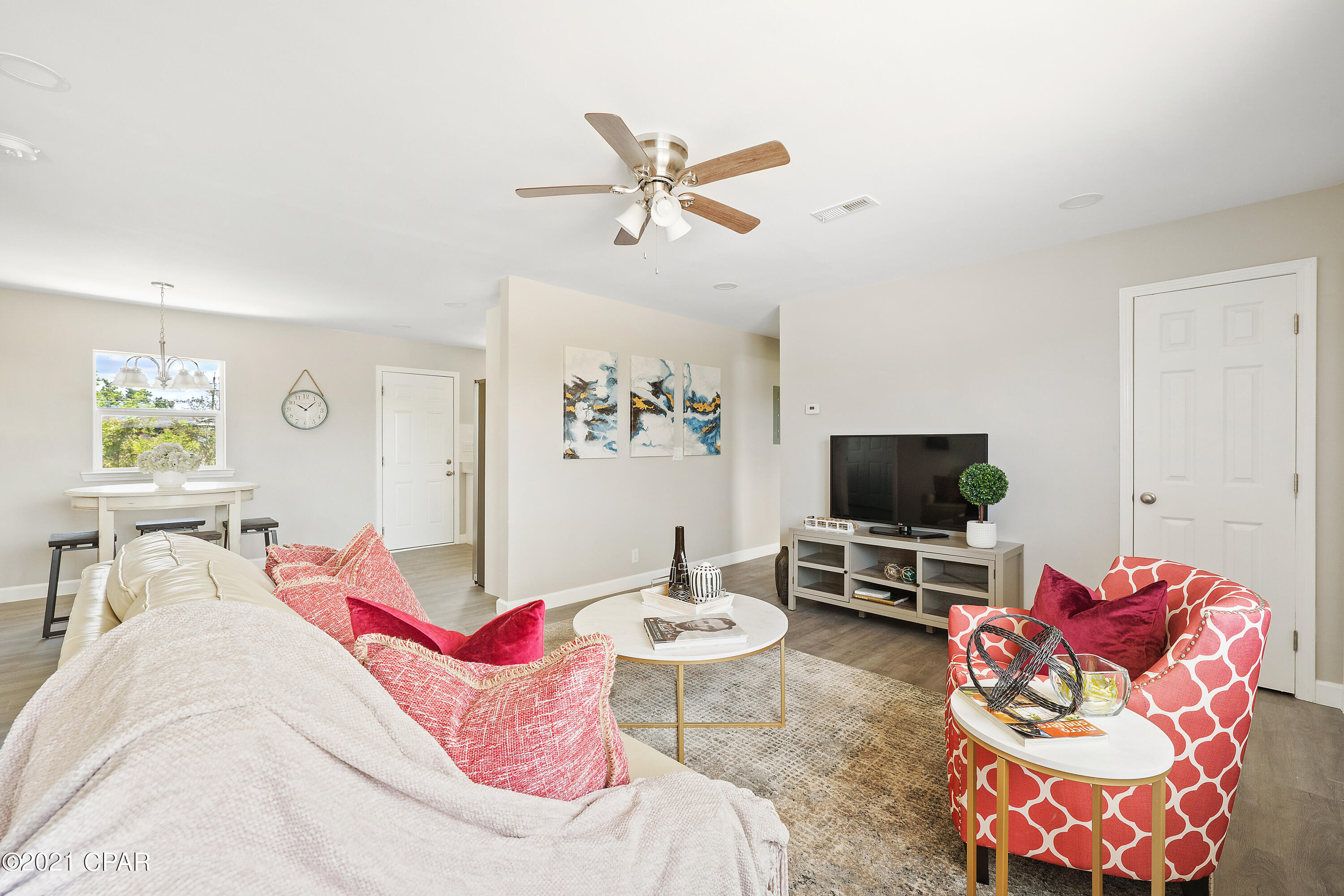 Cherry Hill Unit 1 - Residential