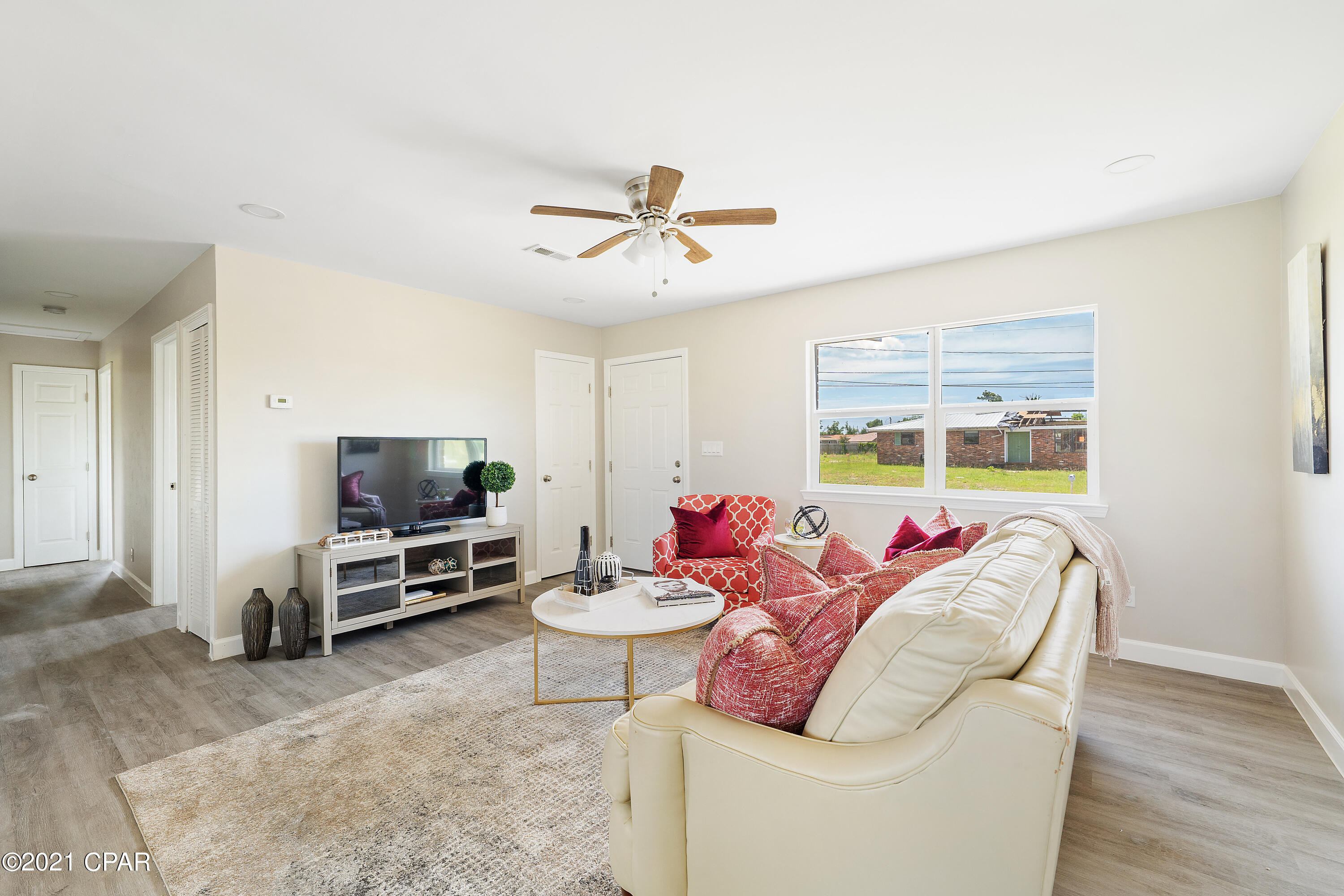 Cherry Hill Unit 1 - Residential