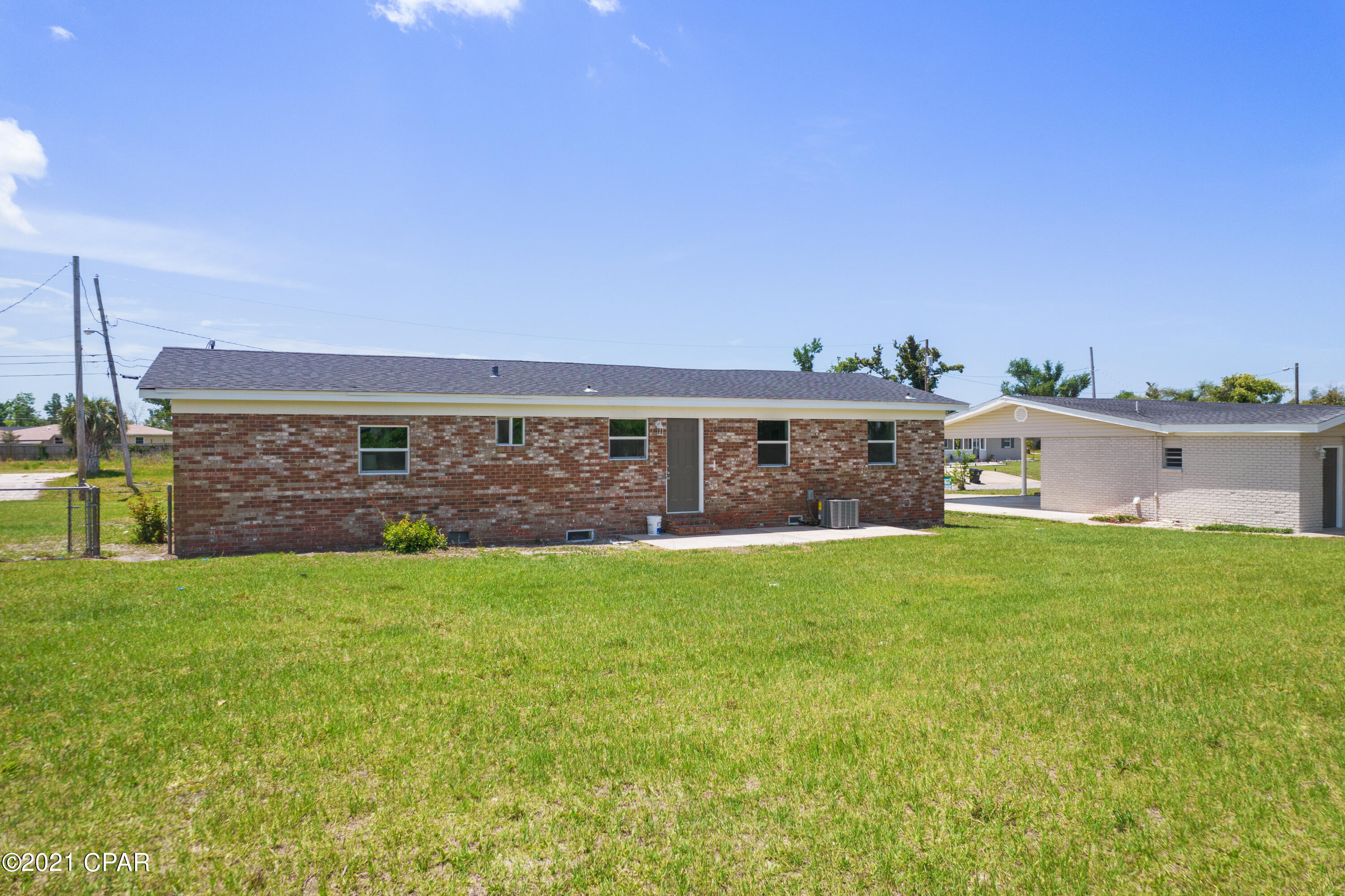 Cherry Hill Unit 1 - Residential