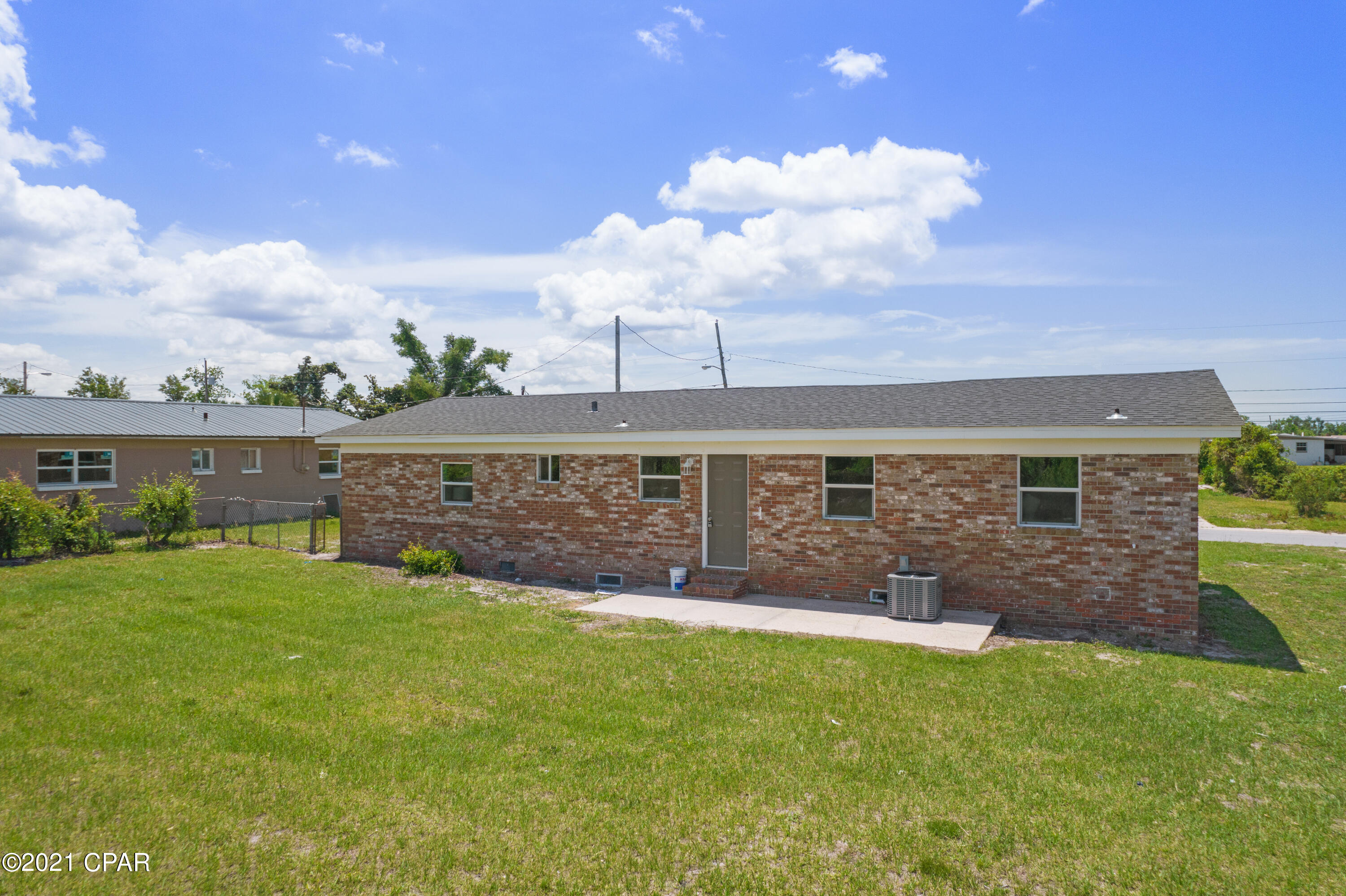 Cherry Hill Unit 1 - Residential