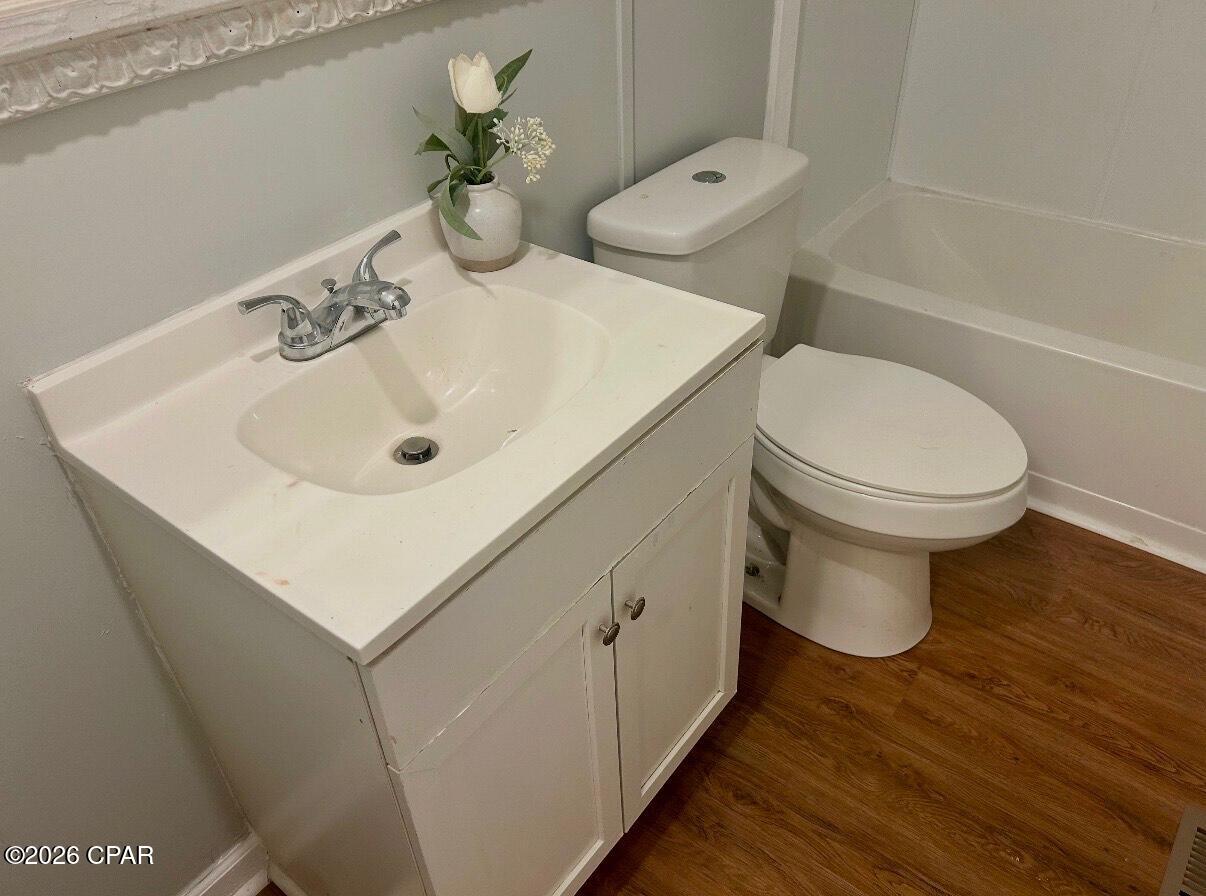 Sweetwater Village S Ph I - Residential