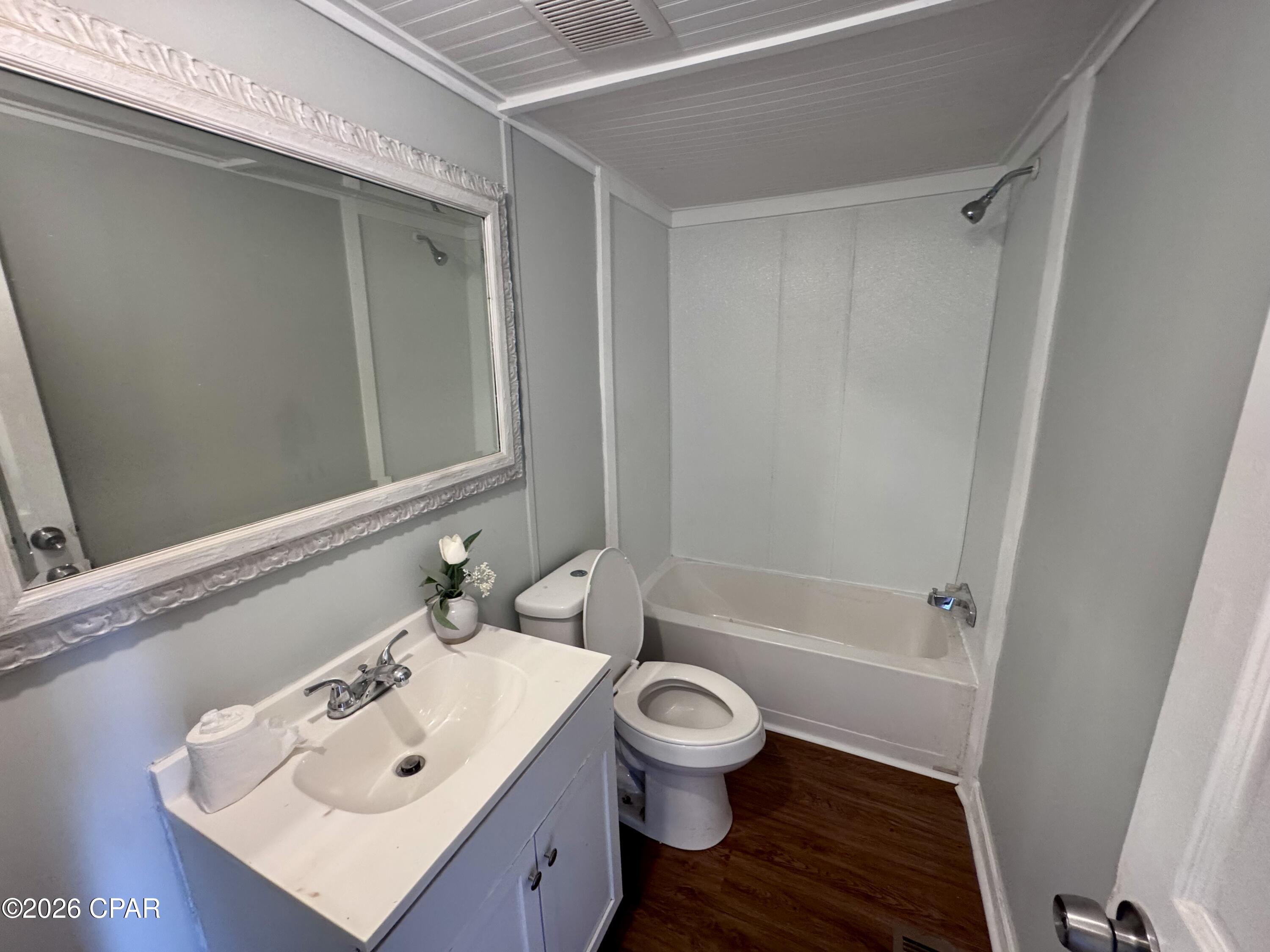 Sweetwater Village S Ph I - Residential