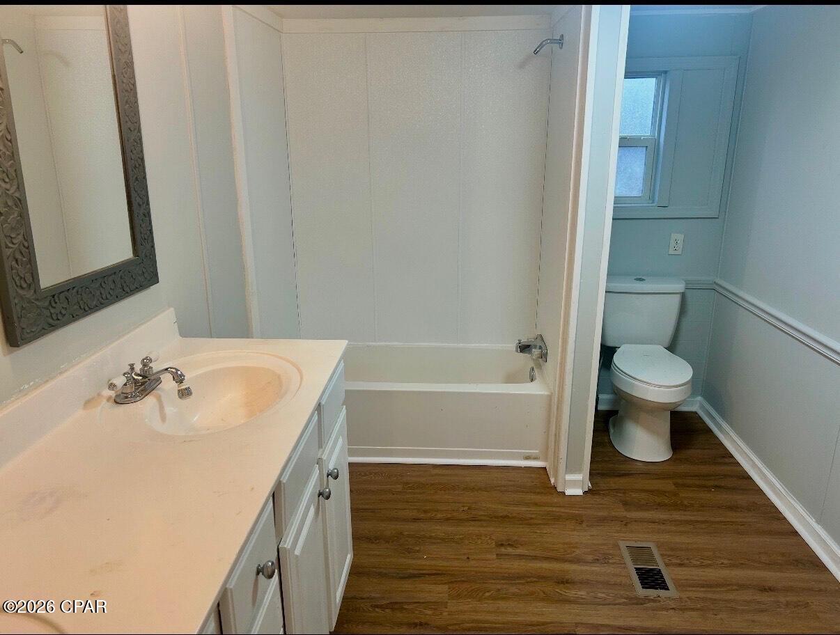 Sweetwater Village S Ph I - Residential