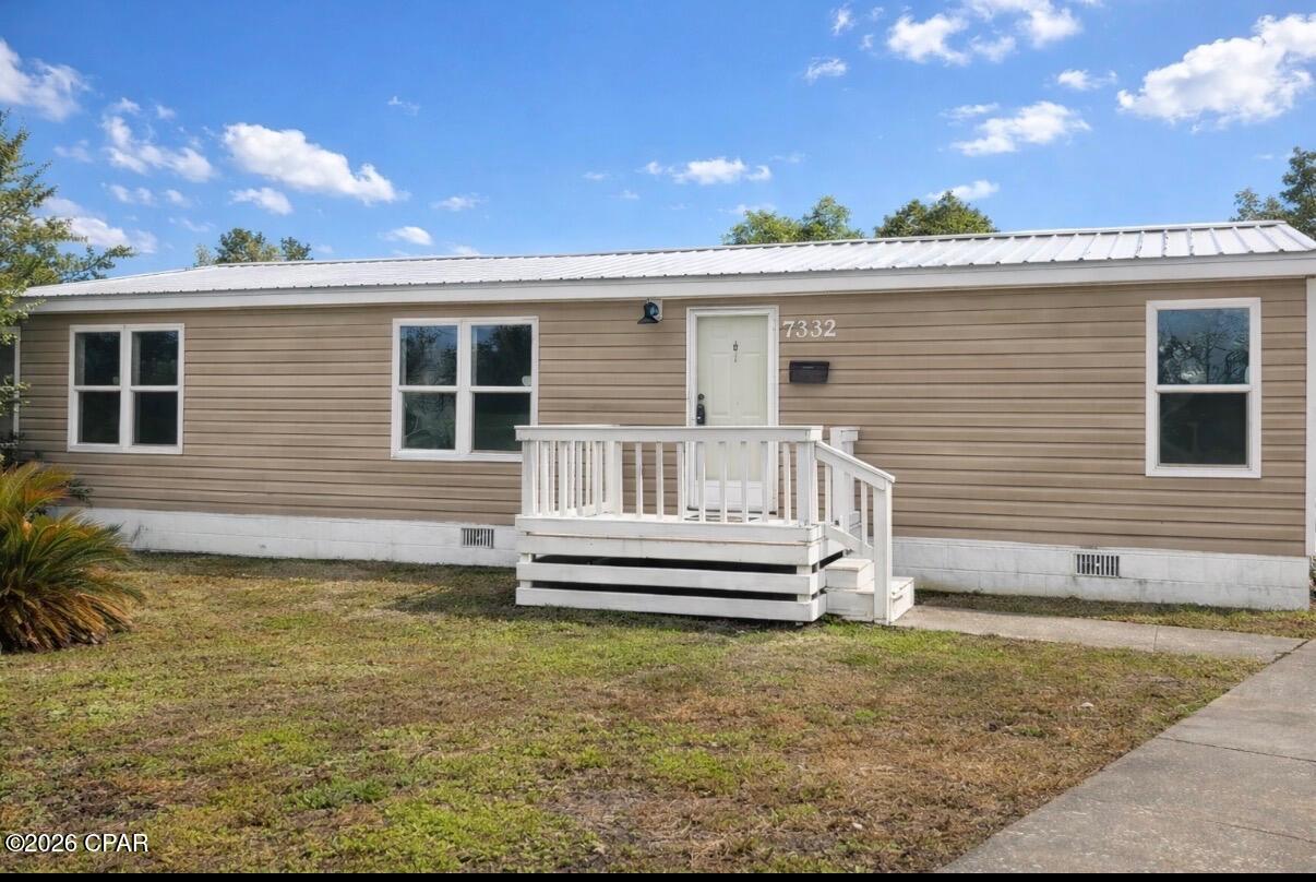 Sweetwater Village S Ph I - Residential