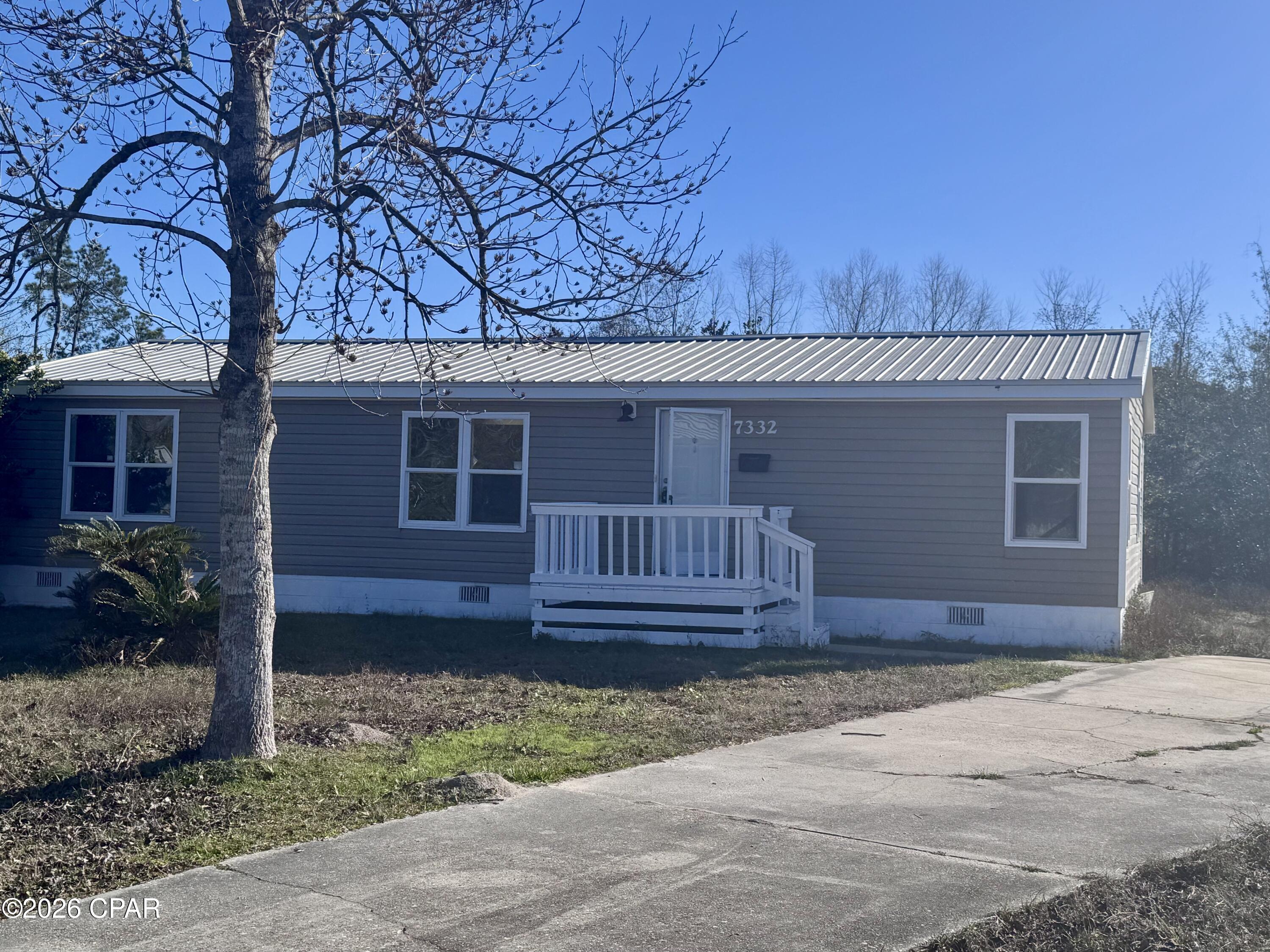 Sweetwater Village S Ph I - Residential