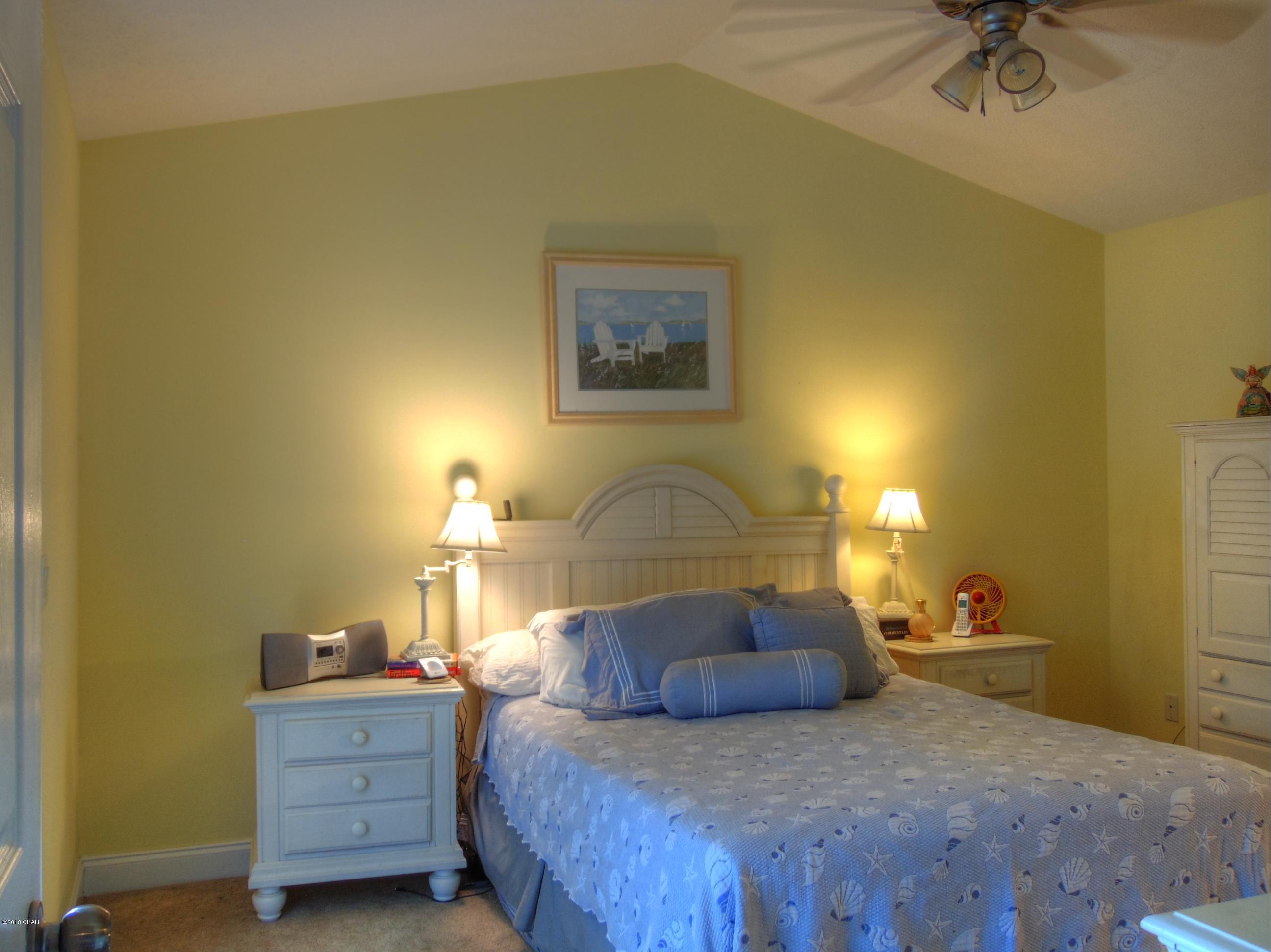 Magnolia Place - Residential