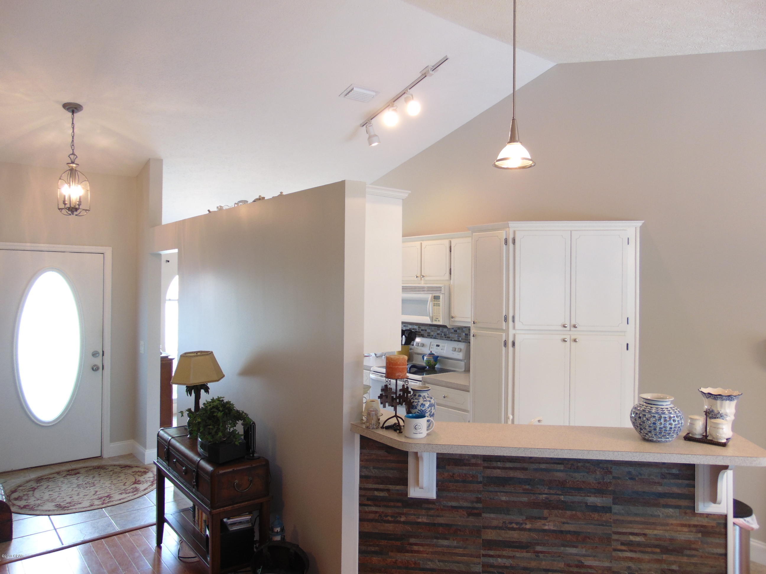 Magnolia Place - Residential