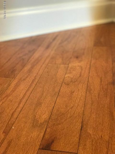 Magnolia Place - Residential