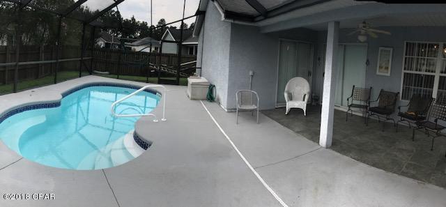 Magnolia Place - Residential