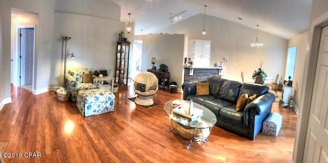 Magnolia Place - Residential