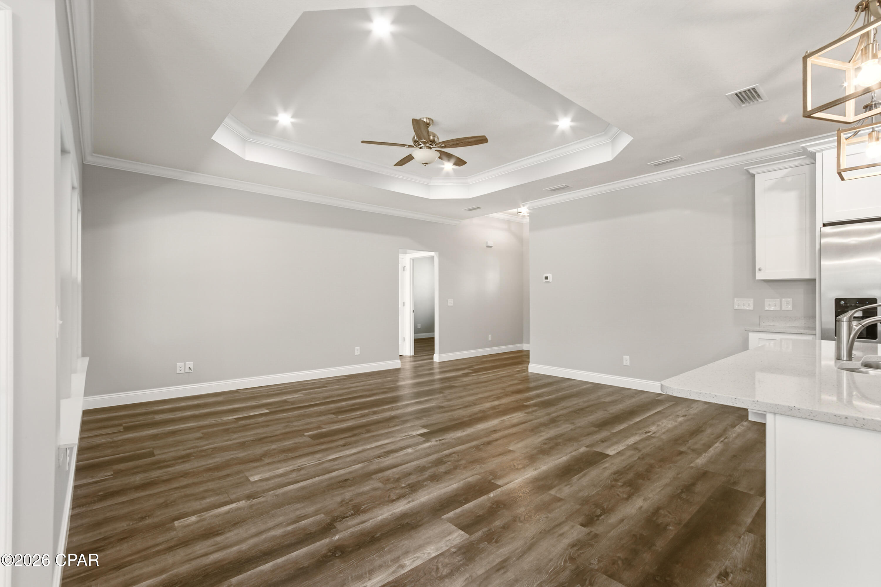 White Oaks - Residential