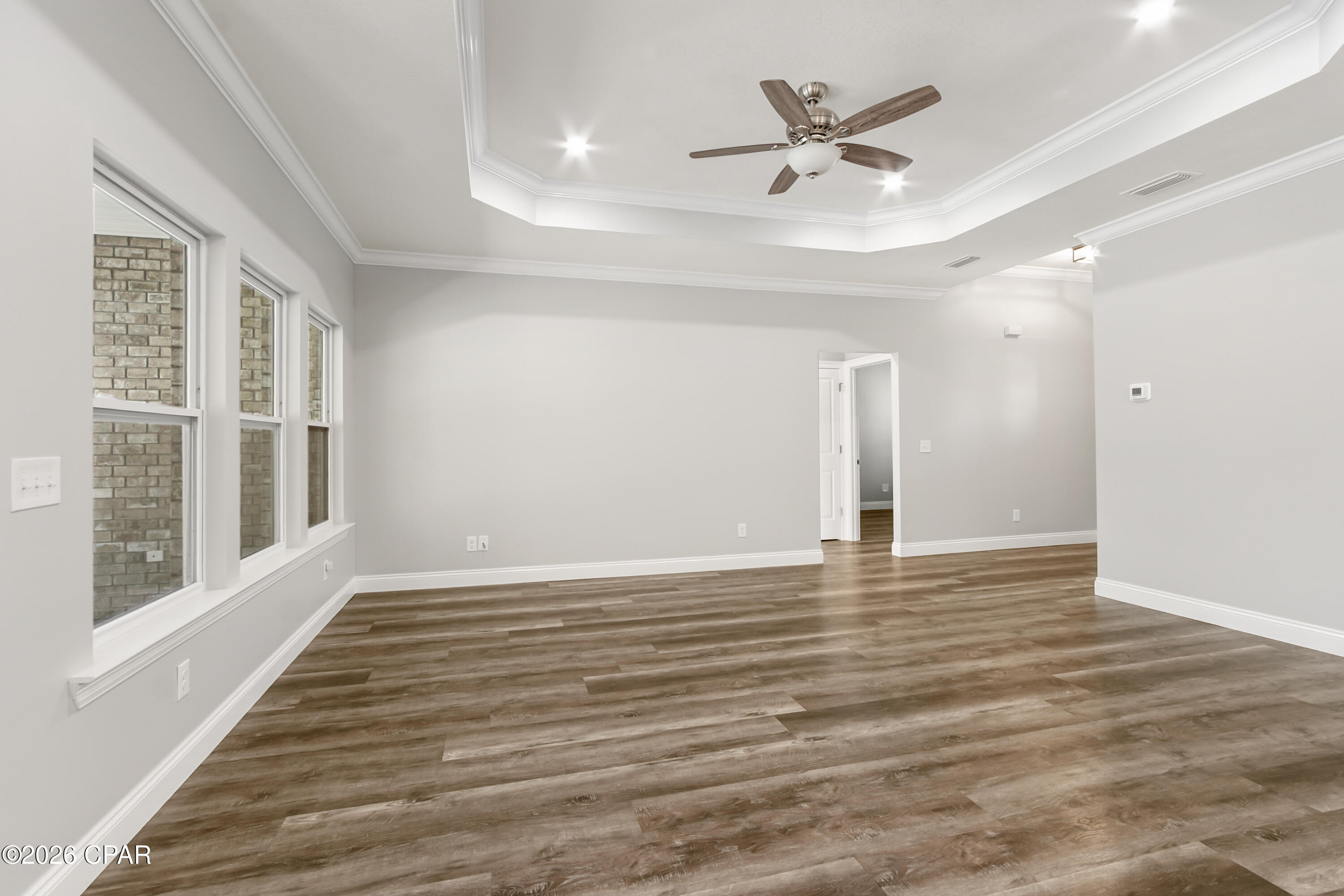 White Oaks - Residential