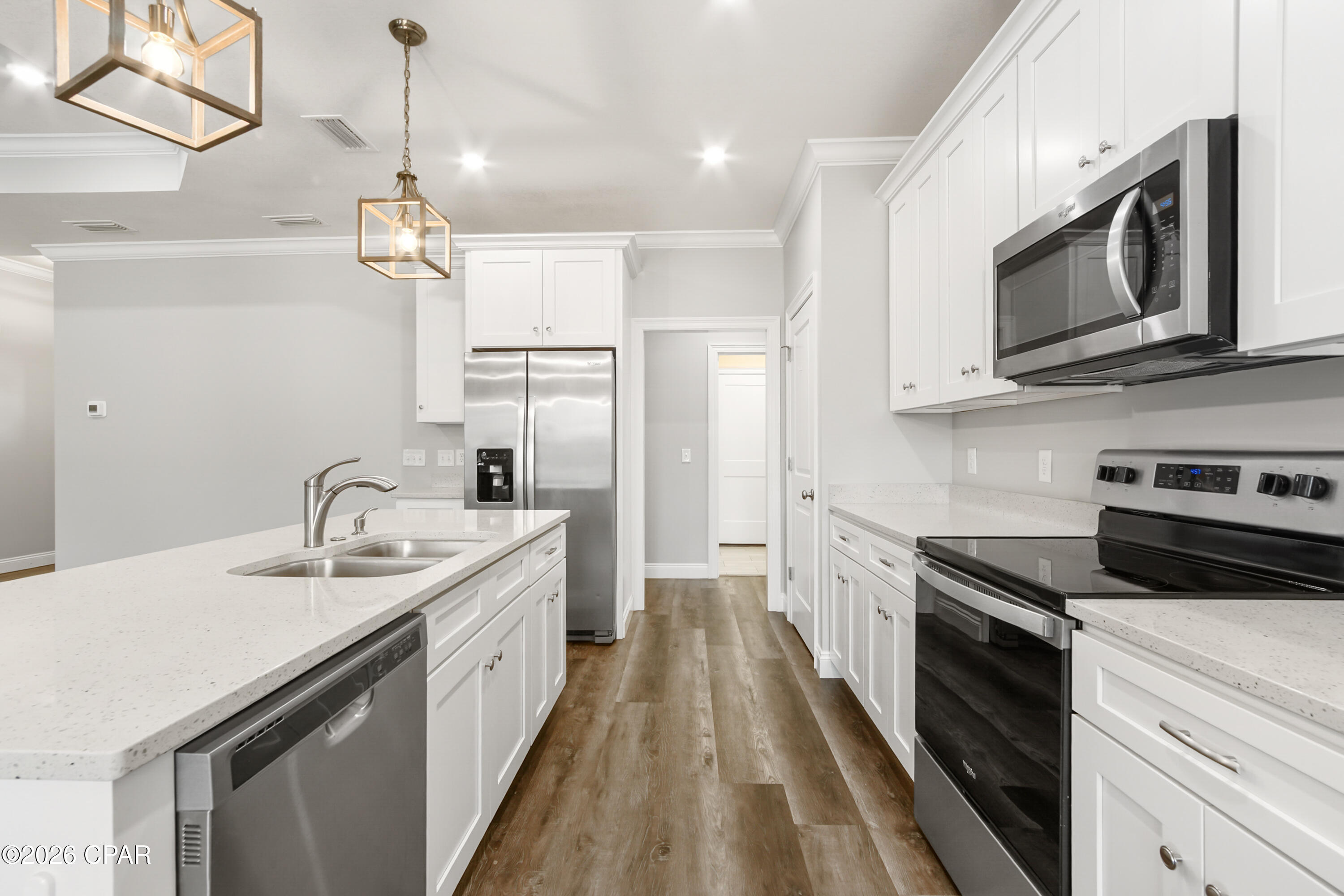 White Oaks - Residential