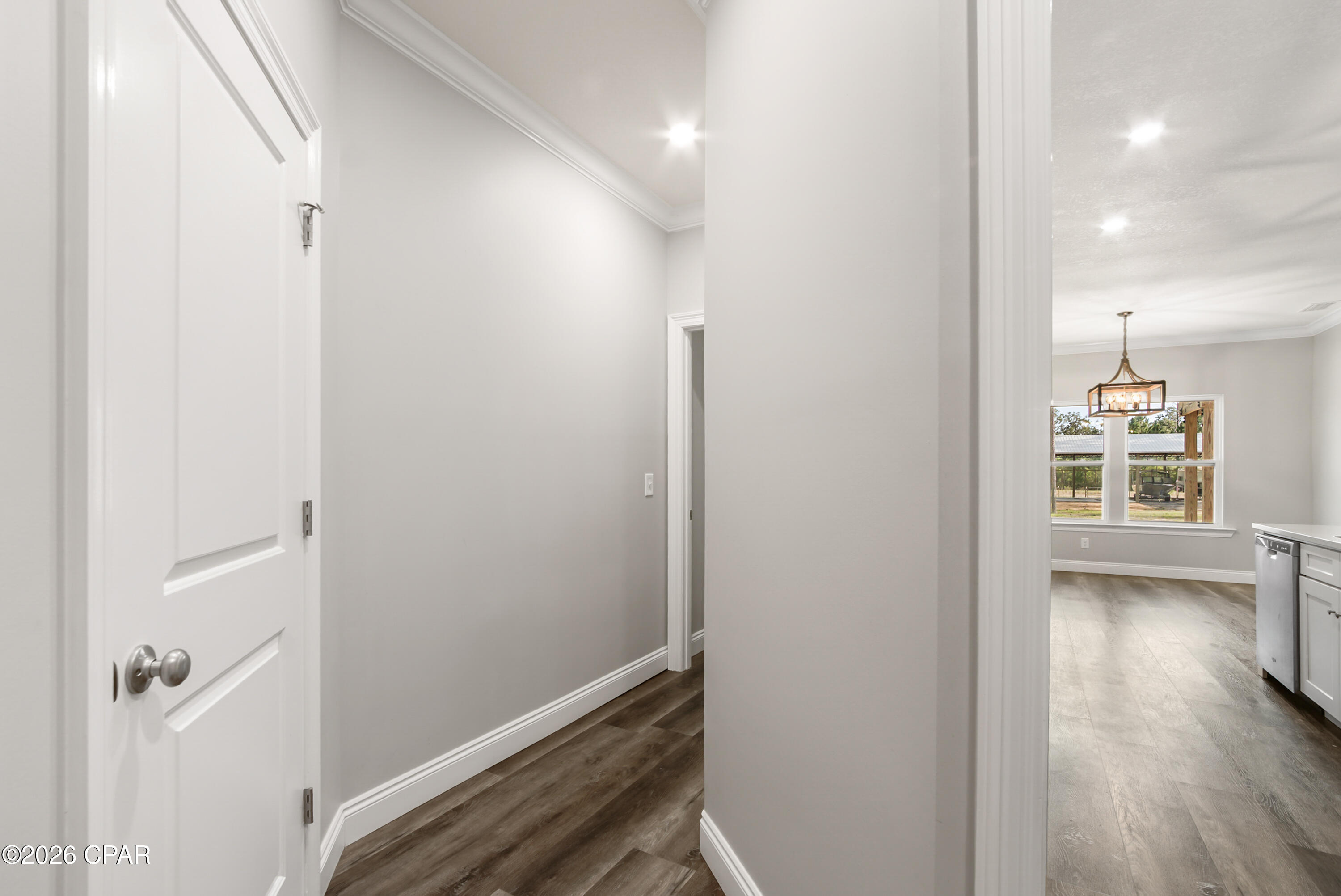 White Oaks - Residential