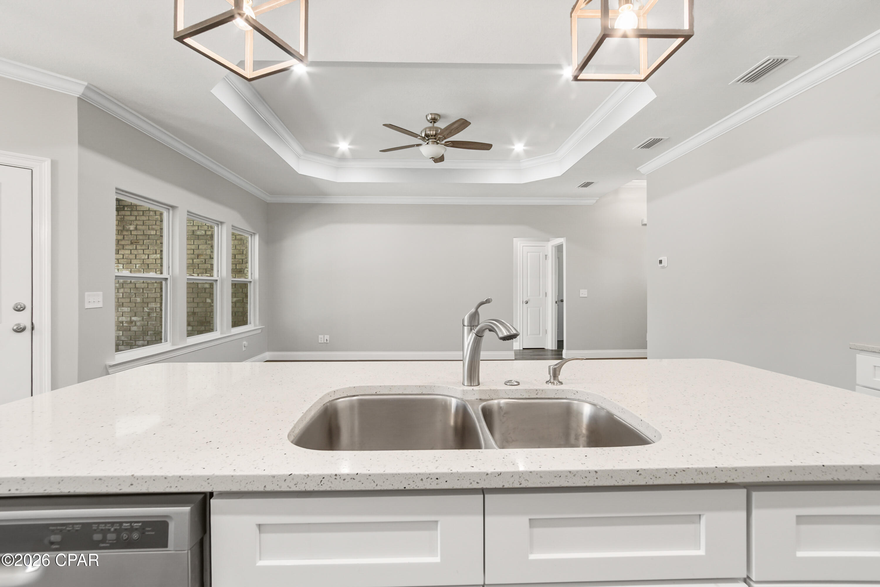 White Oaks - Residential