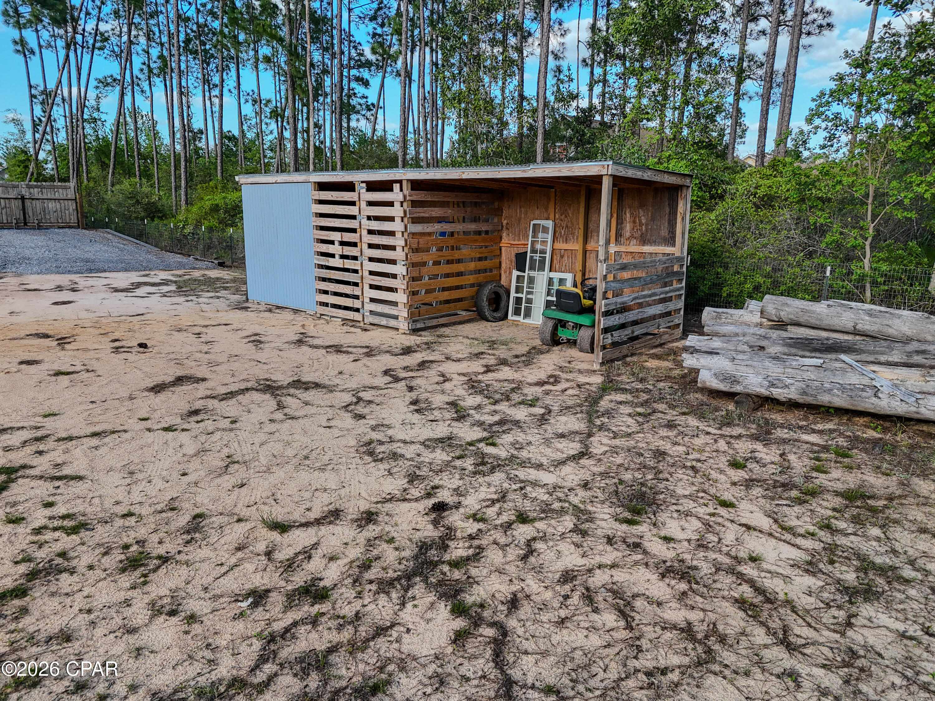 White Oaks - Residential