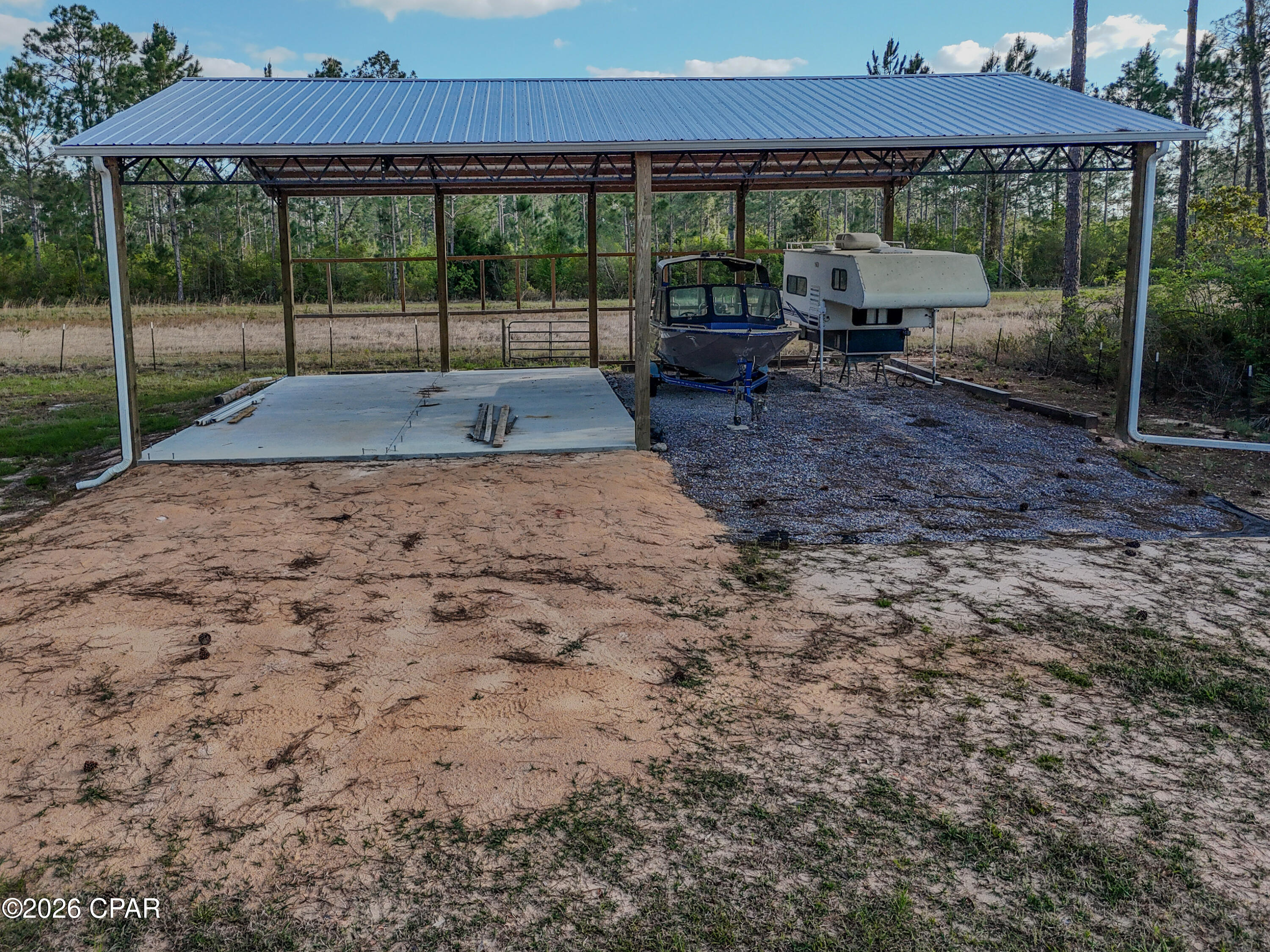 White Oaks - Residential