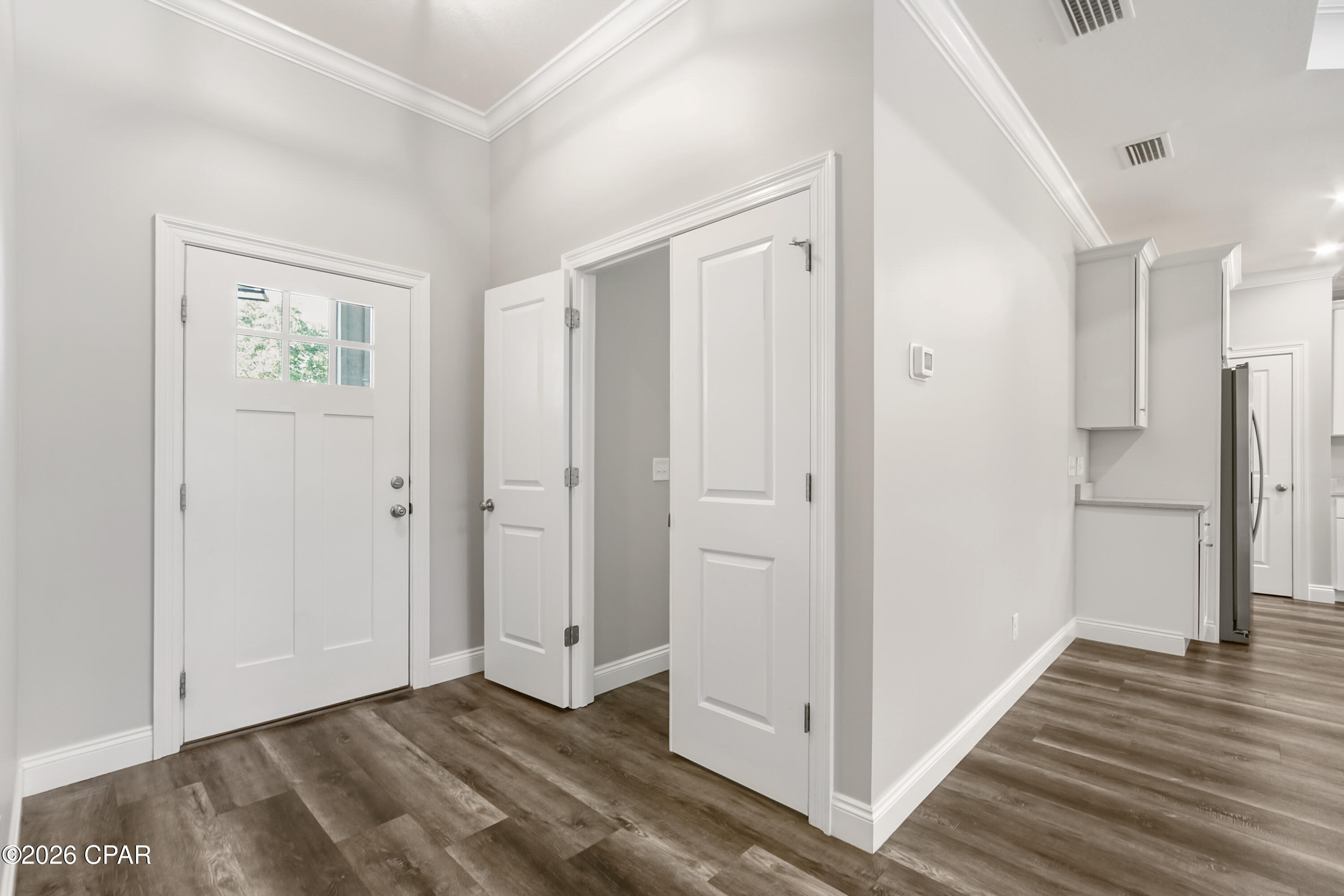 White Oaks - Residential