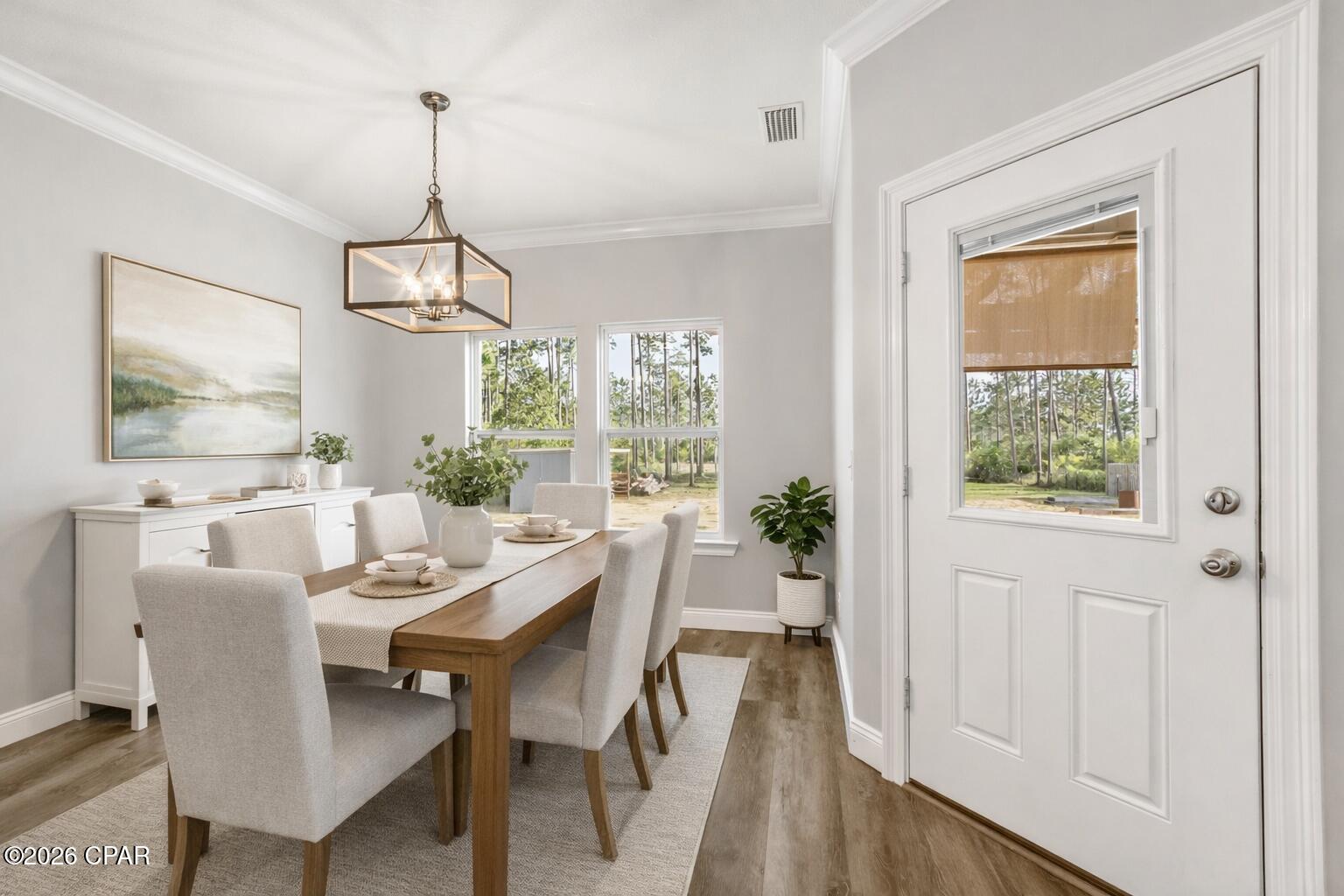 White Oaks - Residential