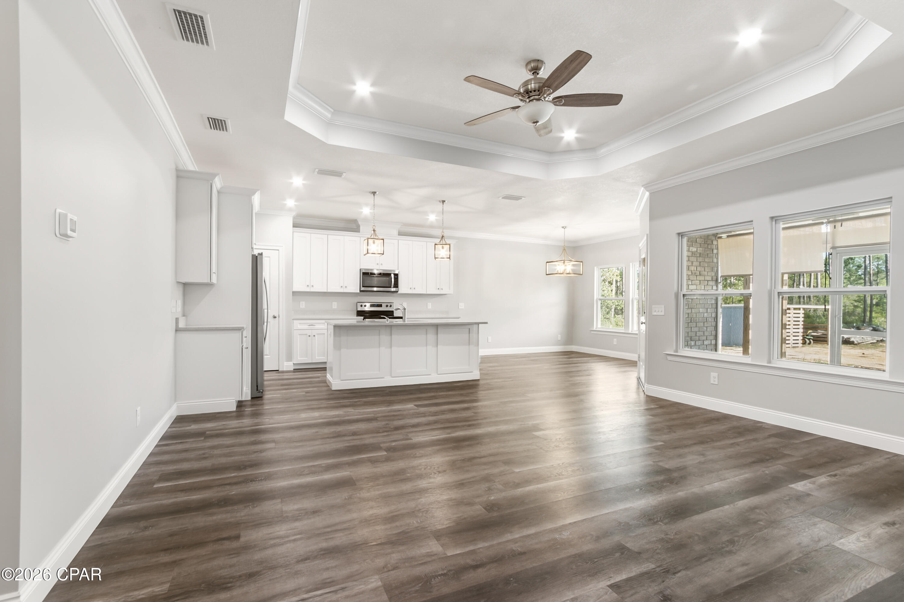 White Oaks - Residential