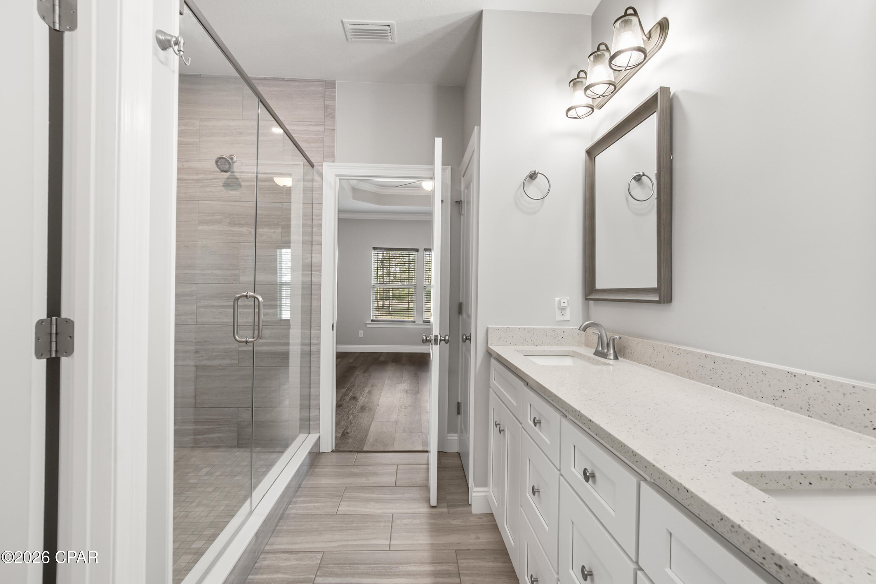 White Oaks - Residential